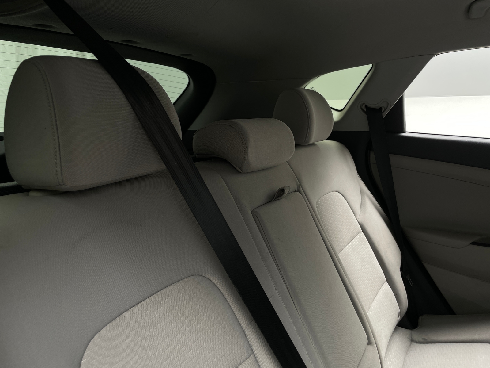 Thumbnail: 2020 Hyundai Tucson - 6