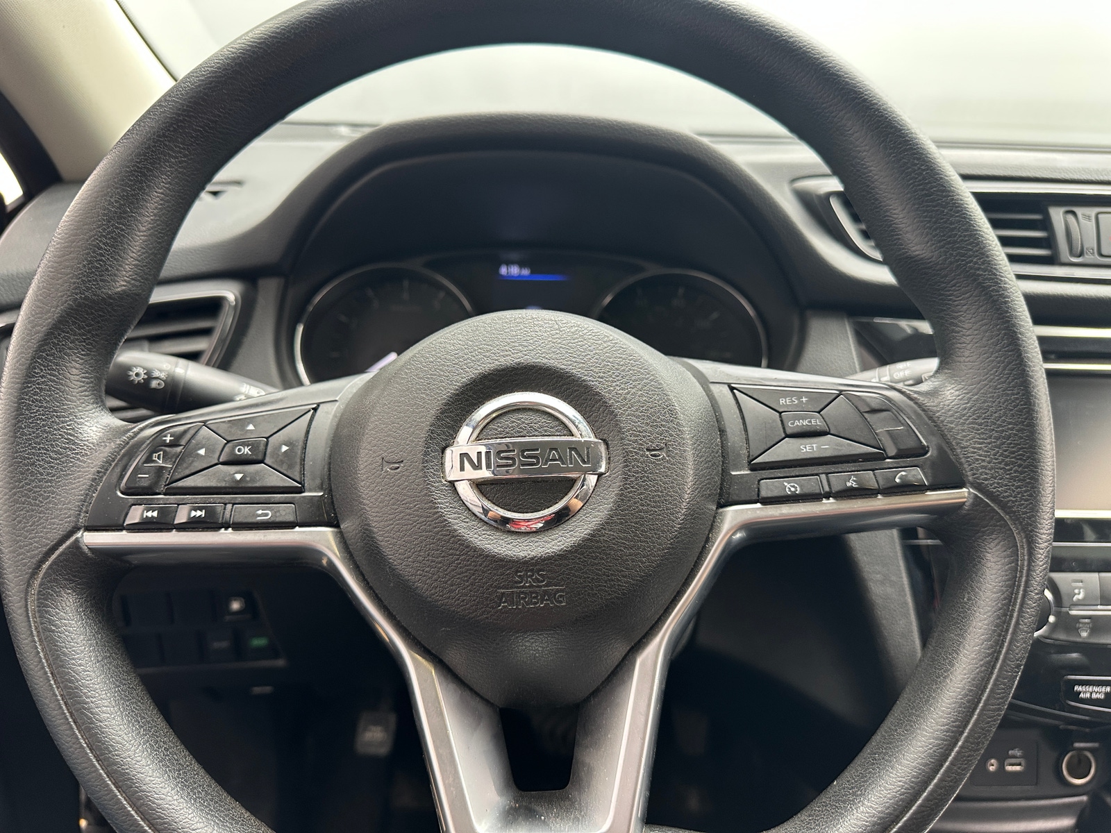 Thumbnail: 2018 Nissan Rogue - 5