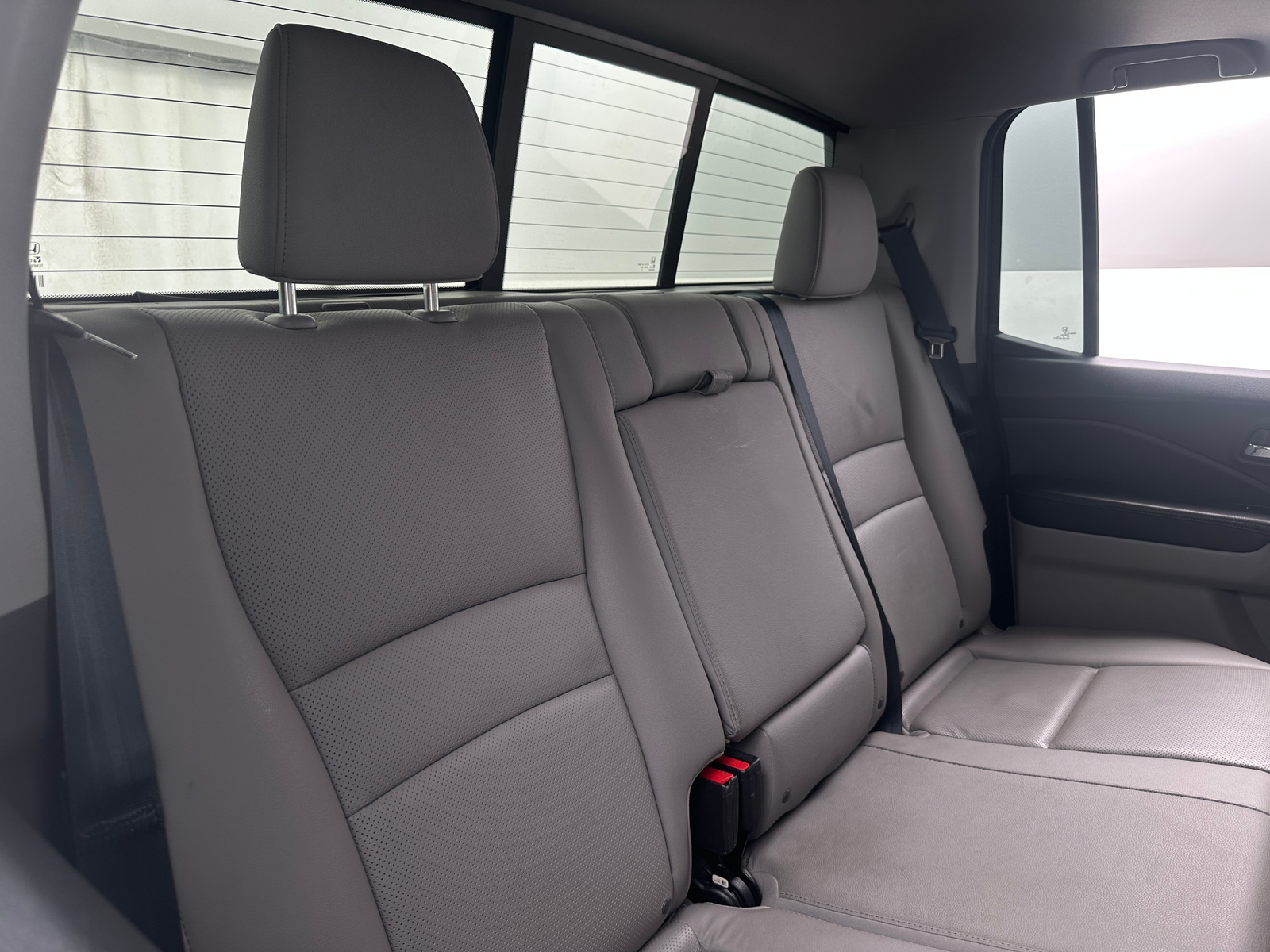 Thumbnail: 2019 Honda Ridgeline - 5