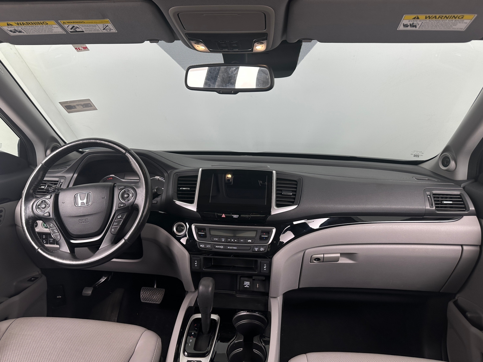 Thumbnail: 2019 Honda Ridgeline - 2