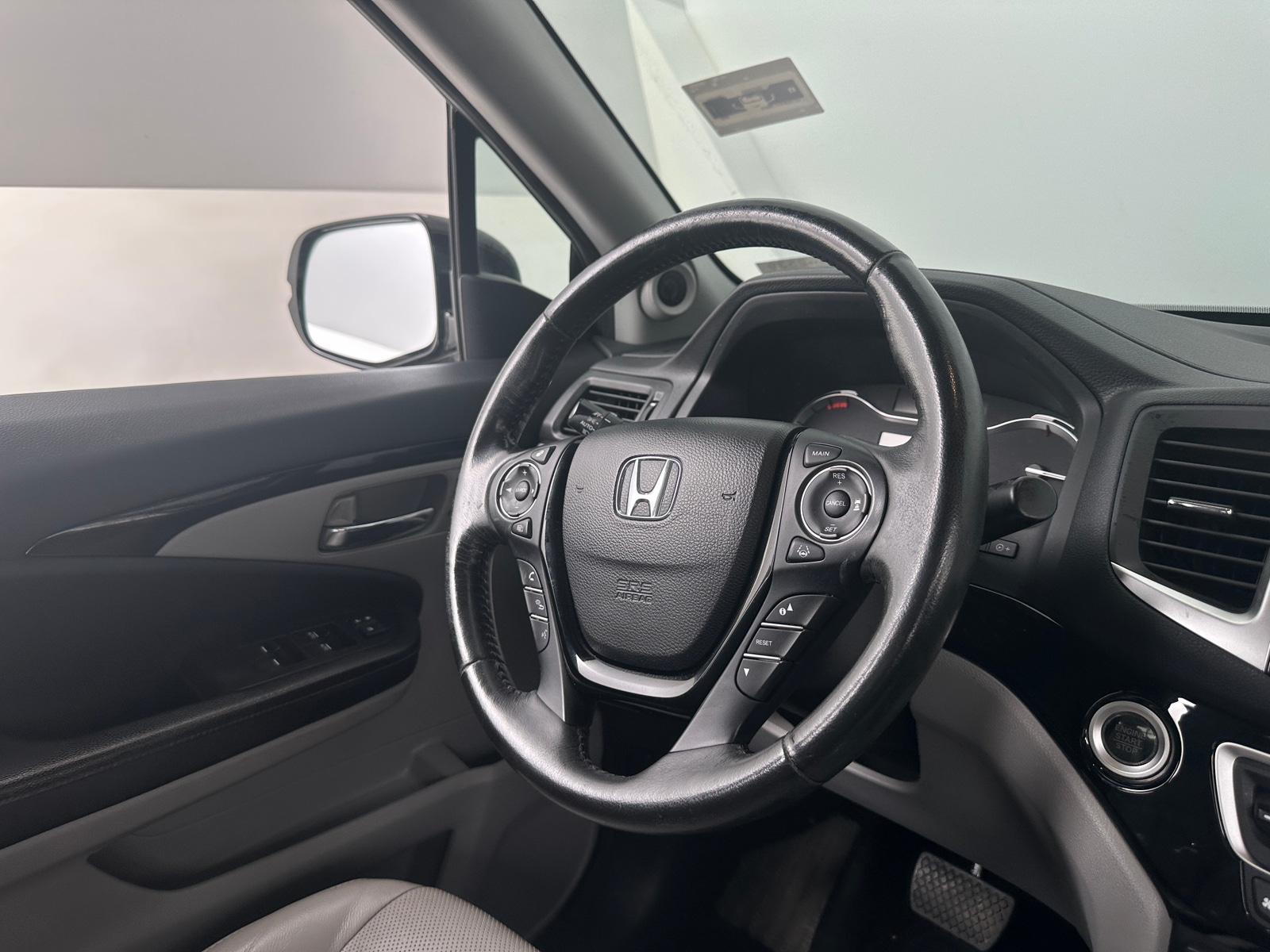 Thumbnail: 2019 Honda Ridgeline - 4