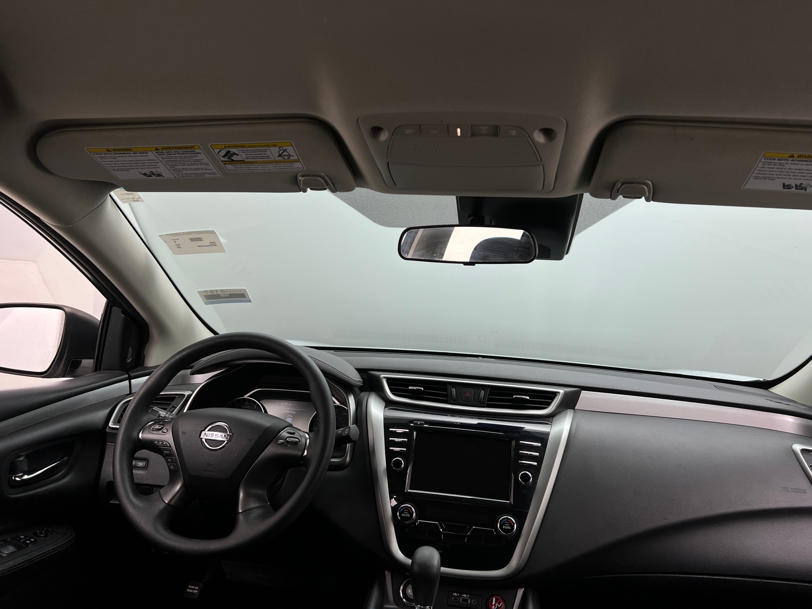 Thumbnail: 2020 Nissan Murano - 3