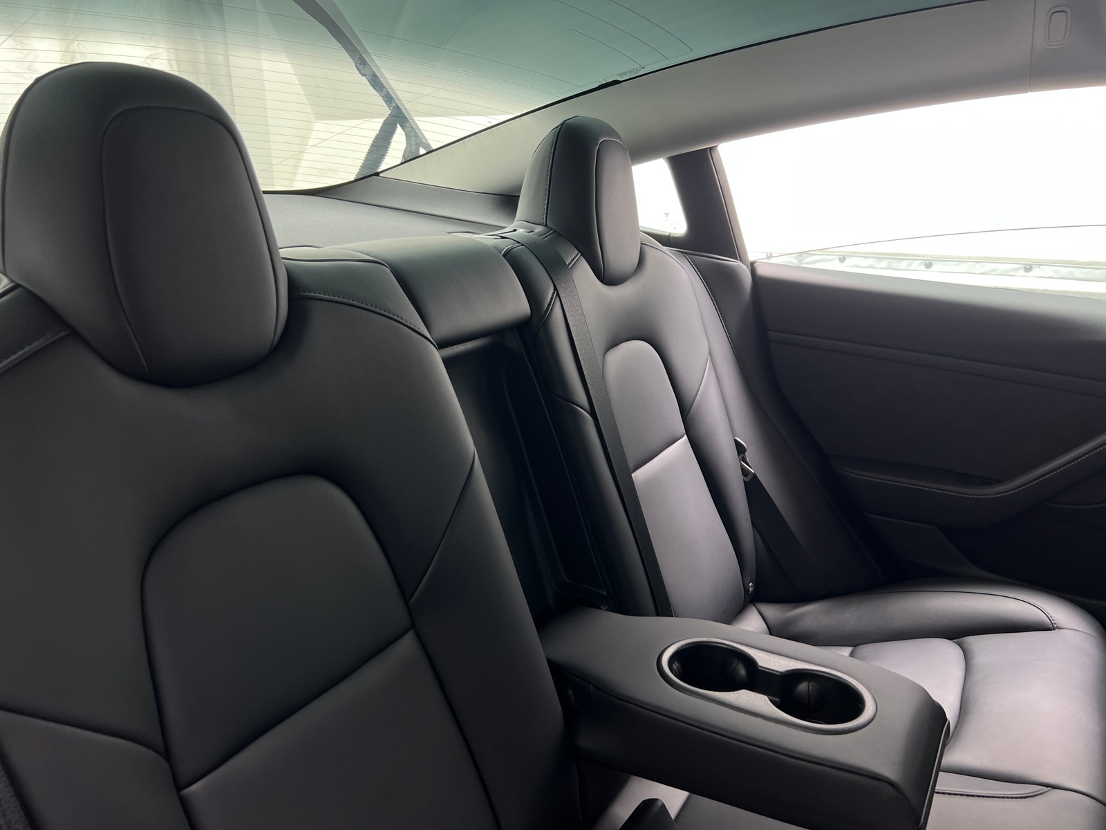 Thumbnail: 2023 Tesla Model 3 - 5