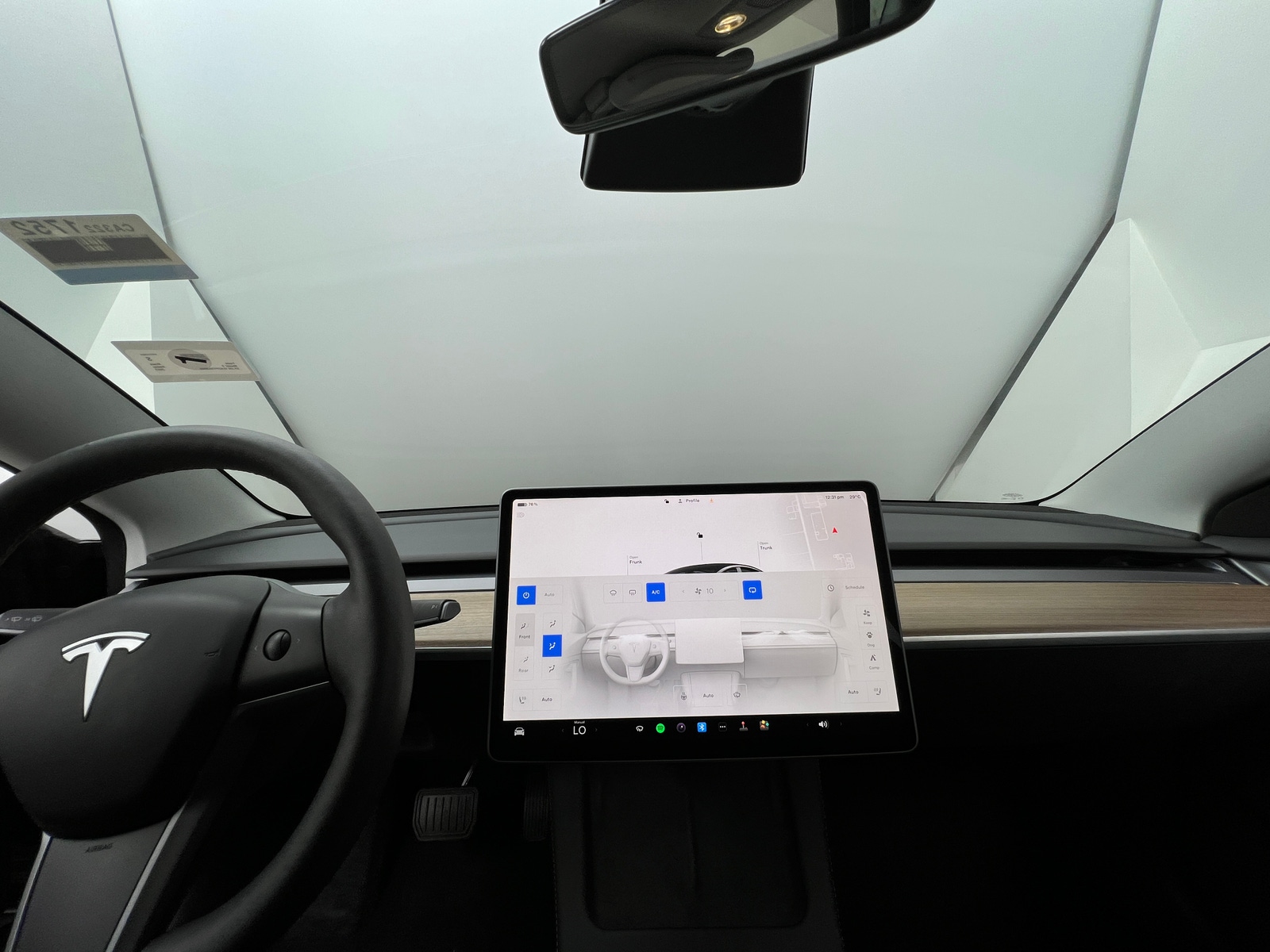 Thumbnail: 2023 Tesla Model 3 - 2
