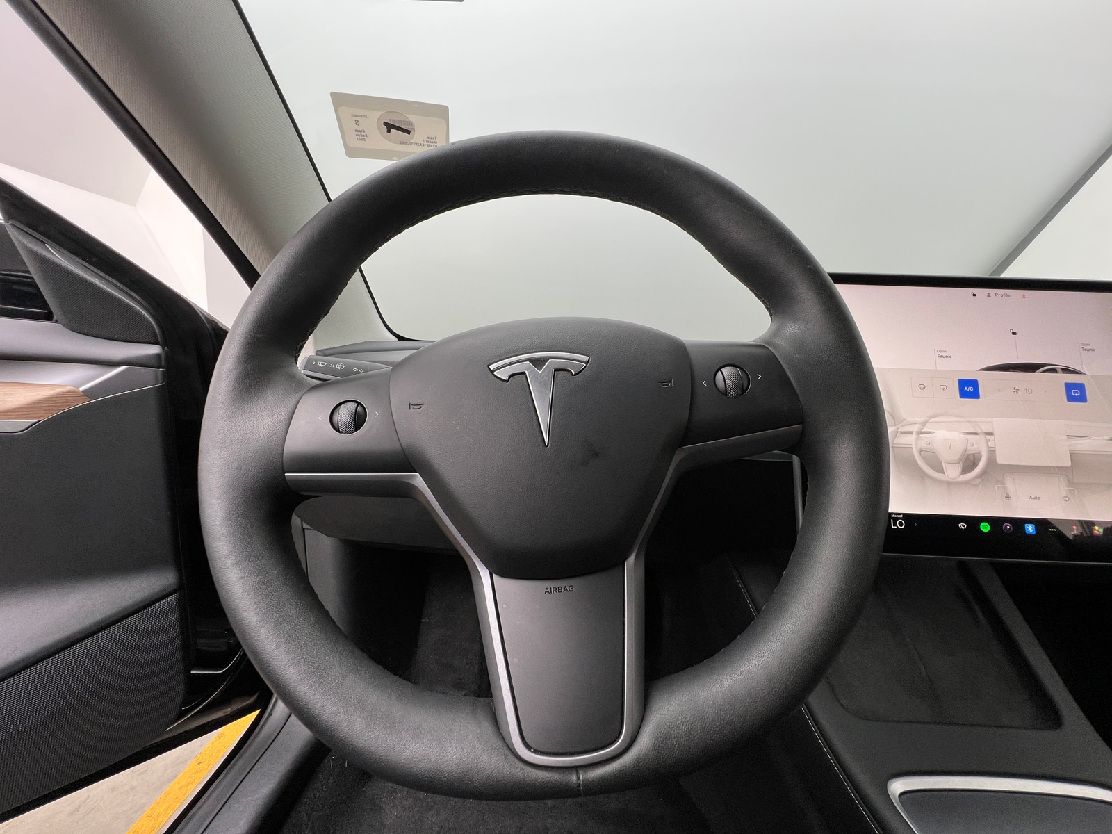 Thumbnail: 2023 Tesla Model 3 - 4