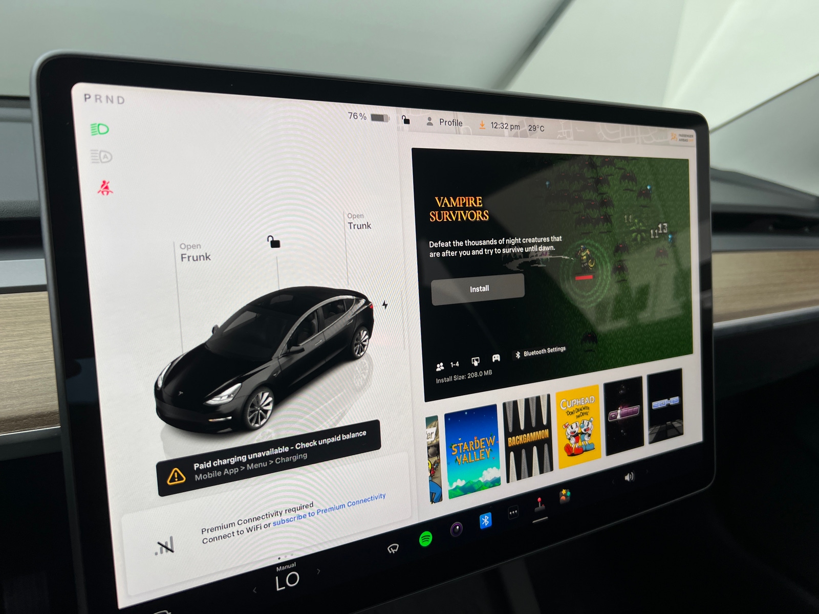 Thumbnail: 2023 Tesla Model 3 - 3