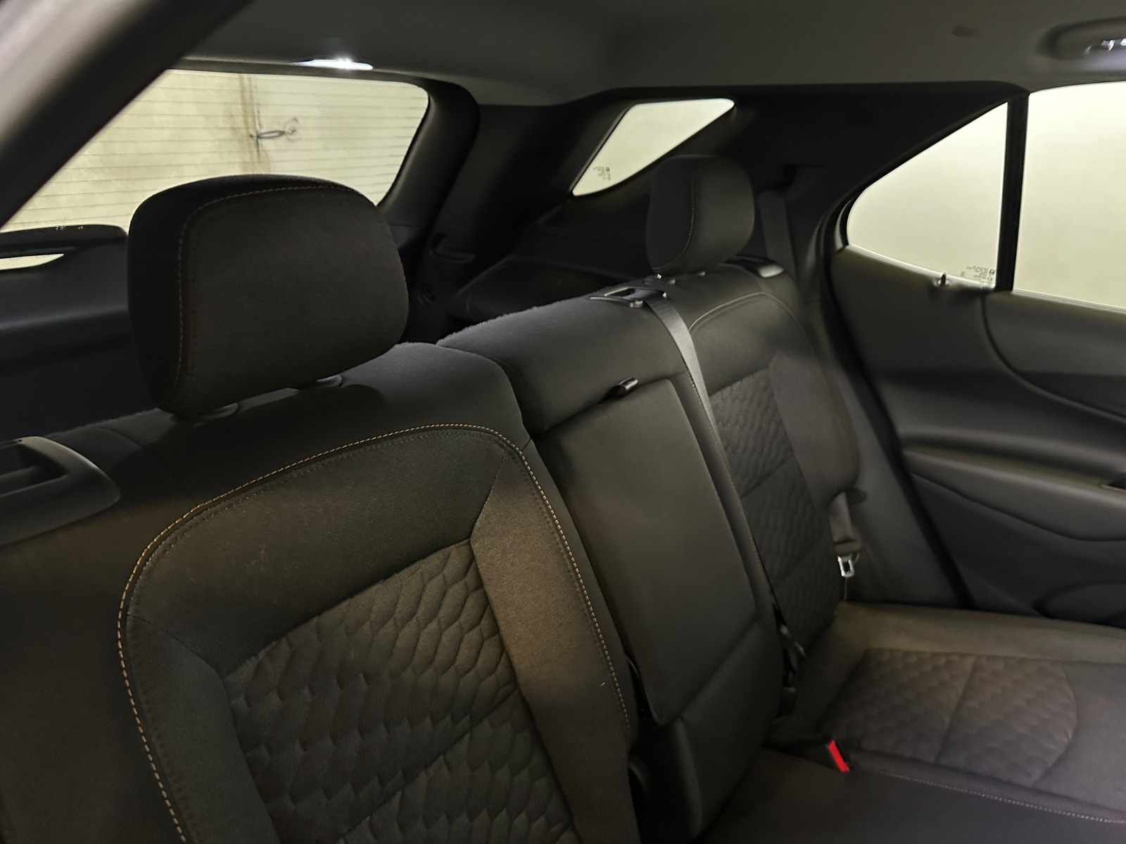 Thumbnail: 2020 Chevrolet Equinox - 6
