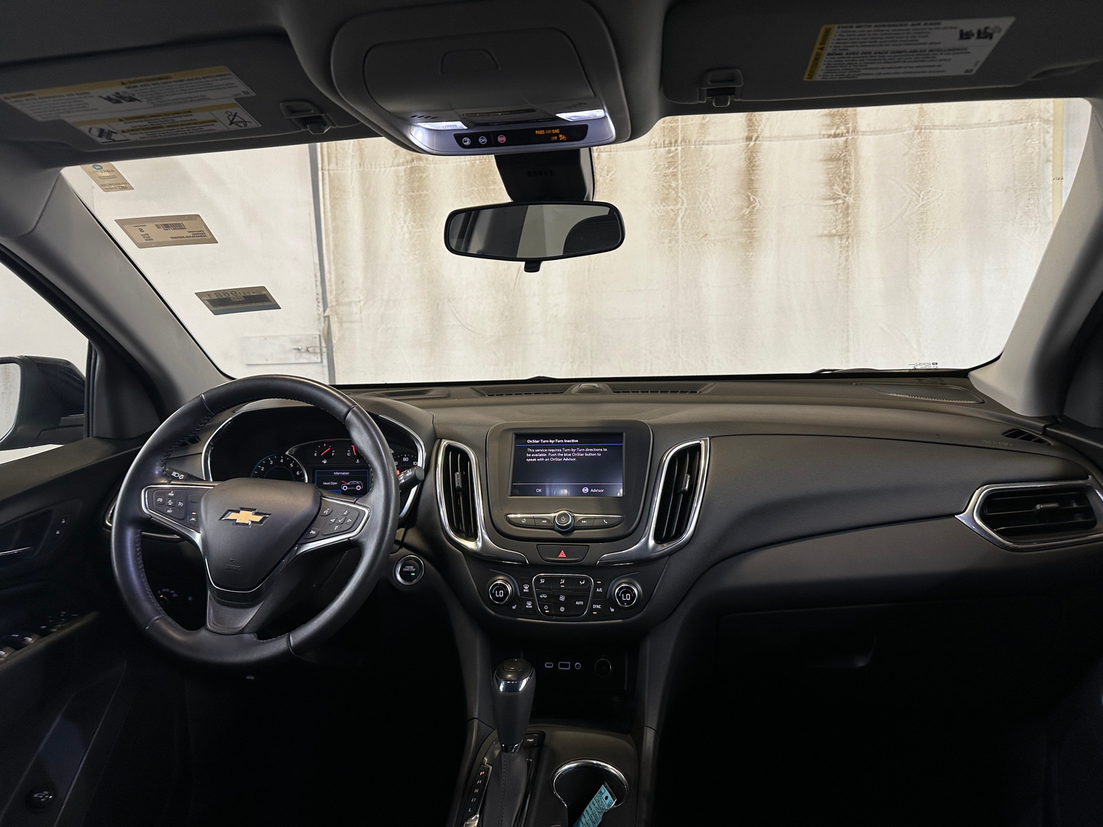 Thumbnail: 2020 Chevrolet Equinox - 3
