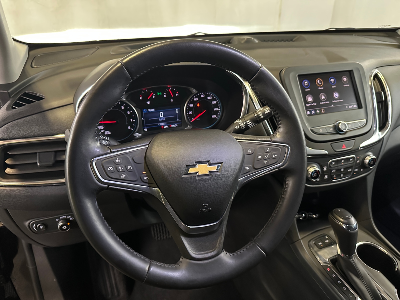 Thumbnail: 2020 Chevrolet Equinox - 5