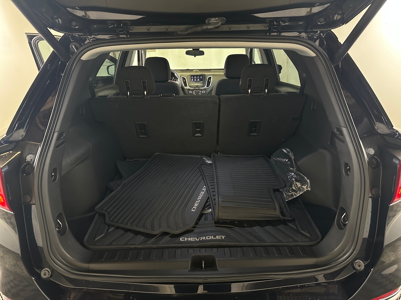 Thumbnail: 2020 Chevrolet Equinox - 7