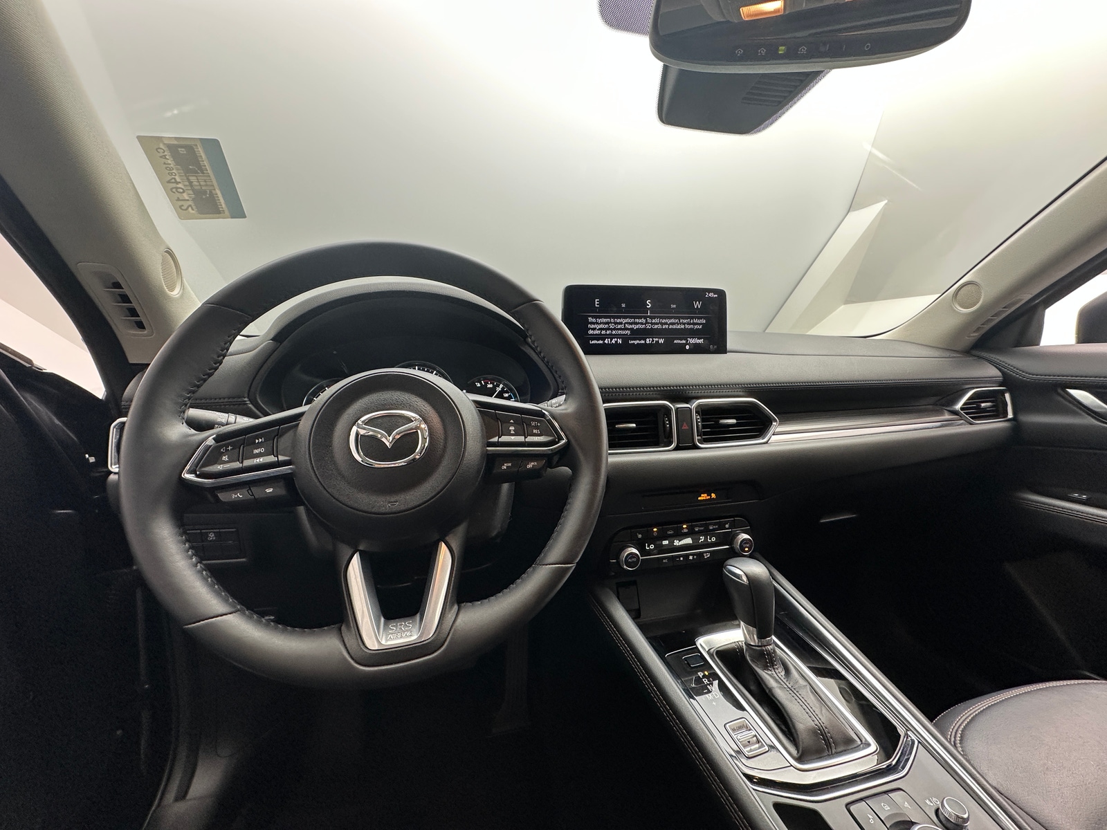 Thumbnail: 2023 Mazda CX-5 - 2