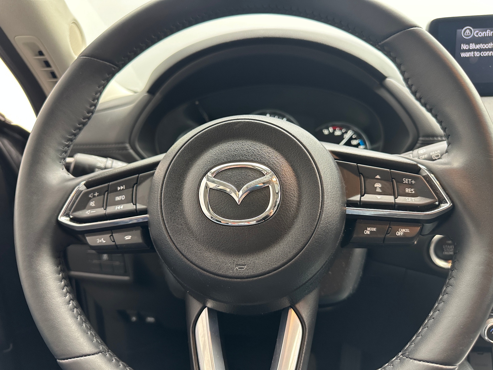 Thumbnail: 2023 Mazda CX-5 - 4