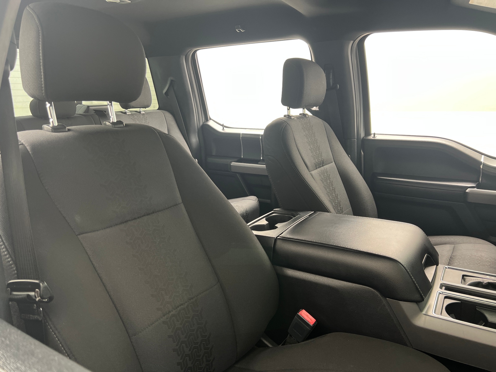 Thumbnail: 2020 Ford Econoline - 2