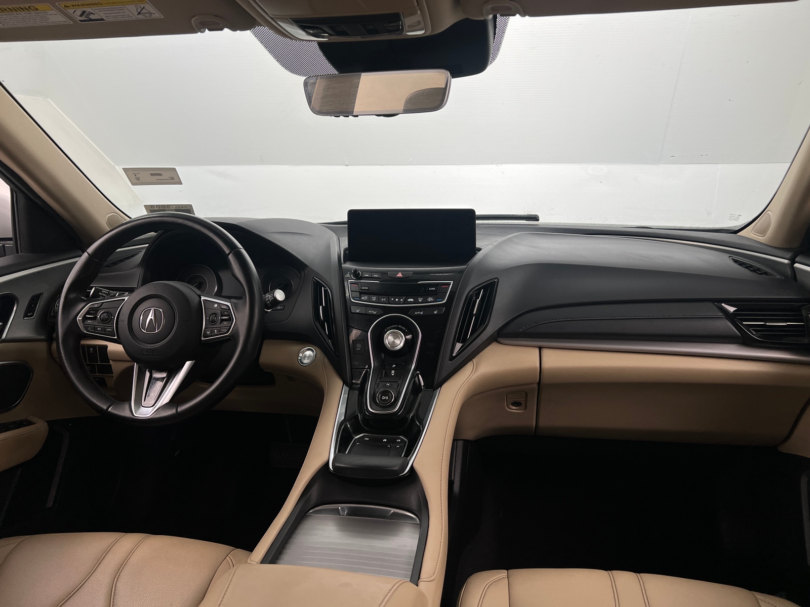 Thumbnail: 2021 Acura RDX - 2