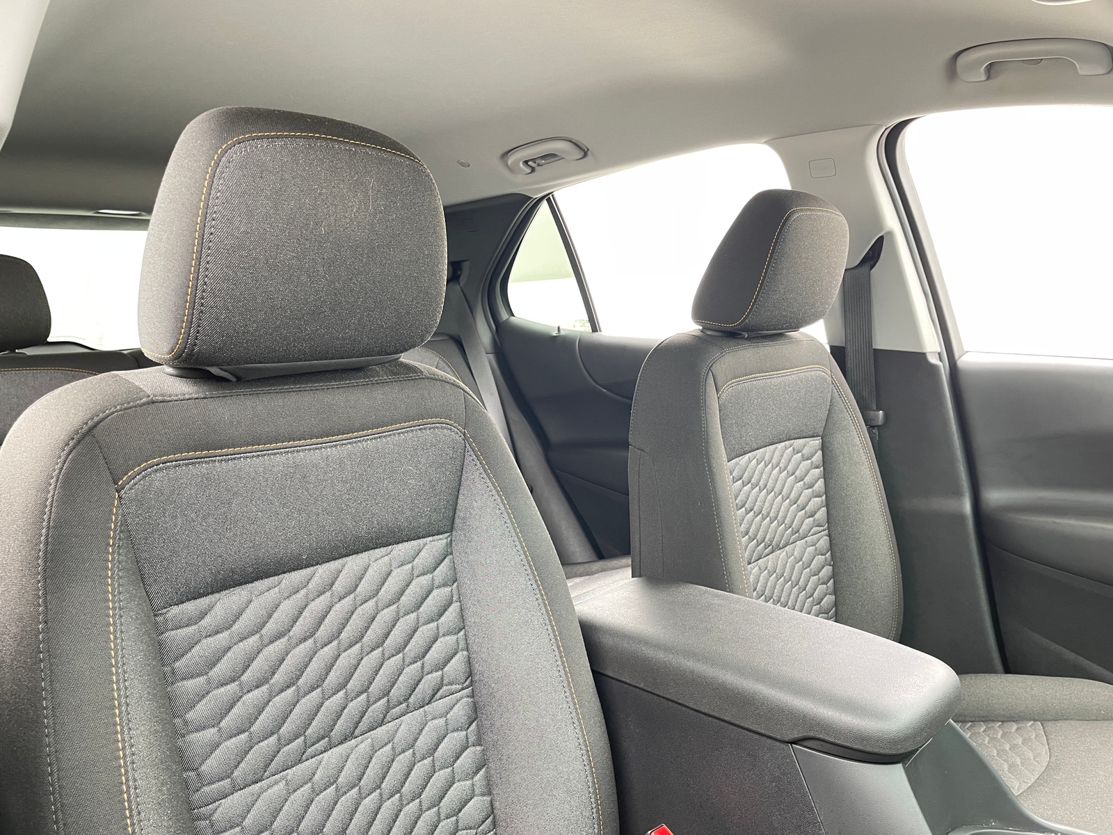 Thumbnail: 2019 Chevrolet Equinox - 2