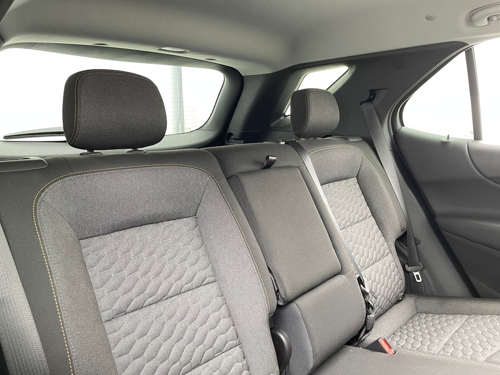 Thumbnail: 2019 Chevrolet Equinox - 6