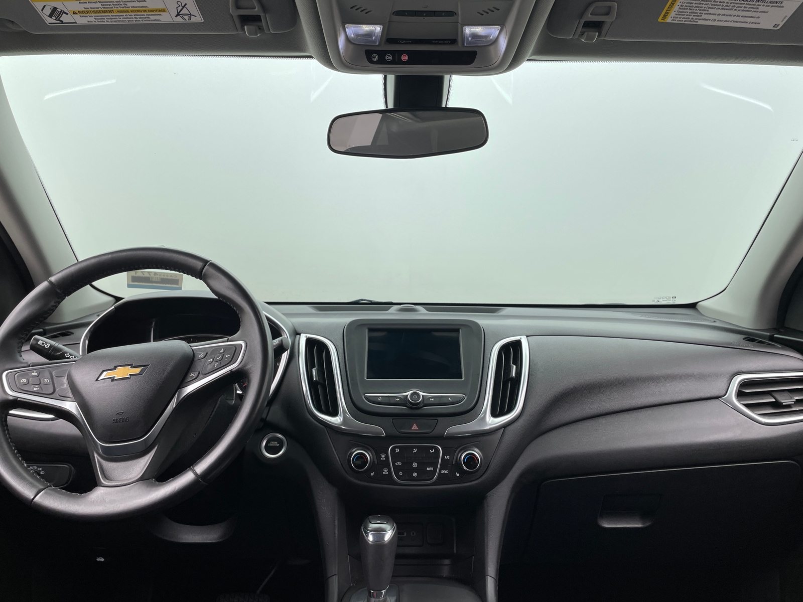 Thumbnail: 2019 Chevrolet Equinox - 3