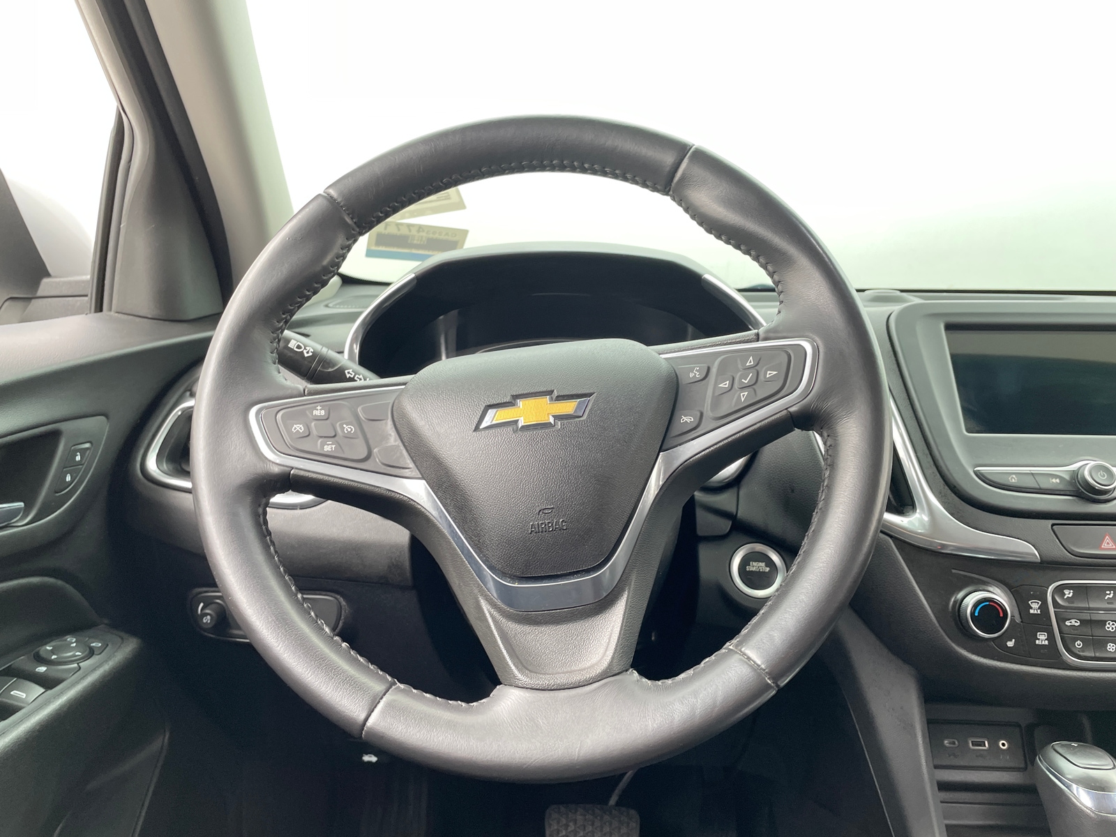 Thumbnail: 2019 Chevrolet Equinox - 5