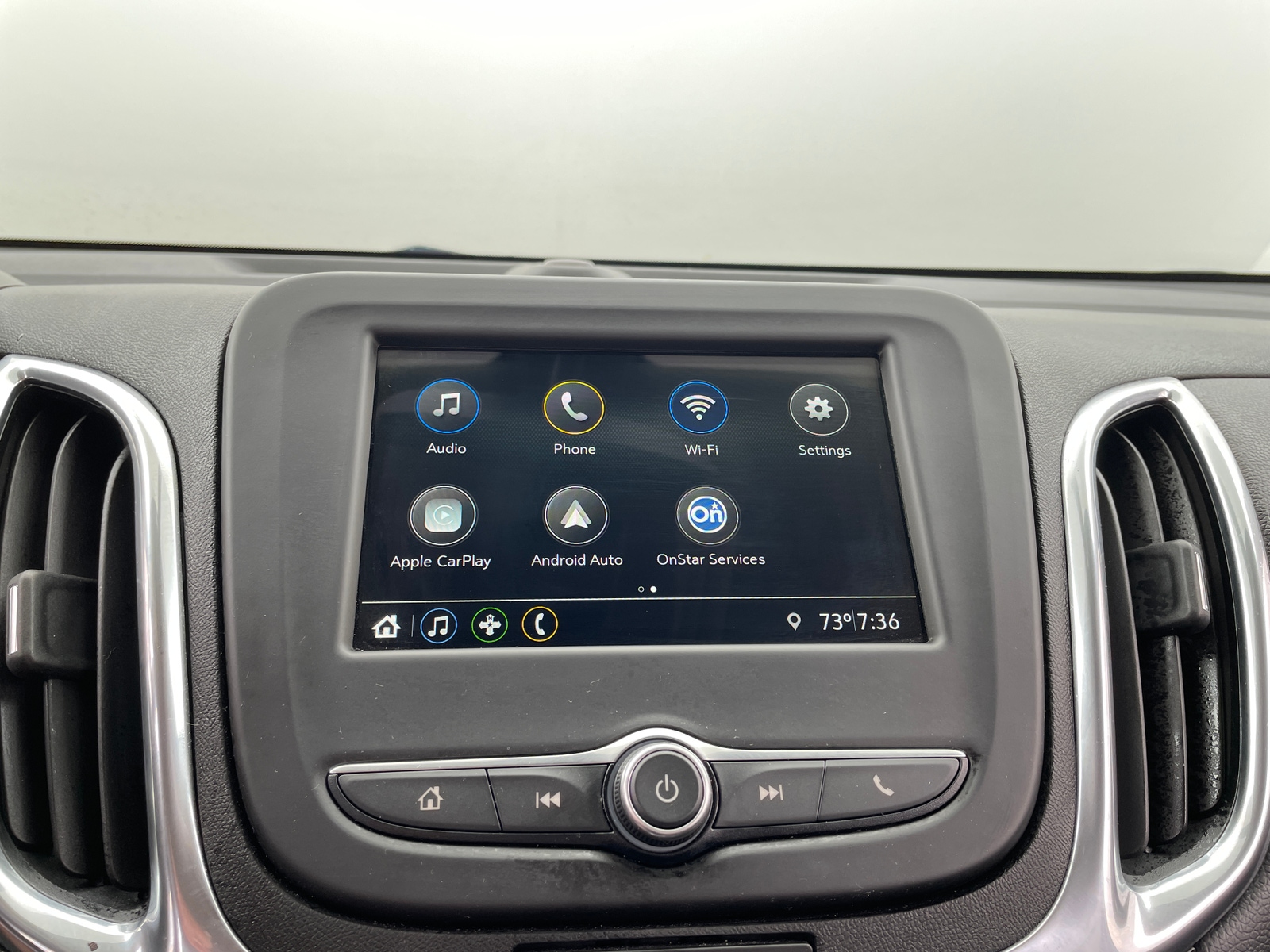 Thumbnail: 2019 Chevrolet Equinox - 4
