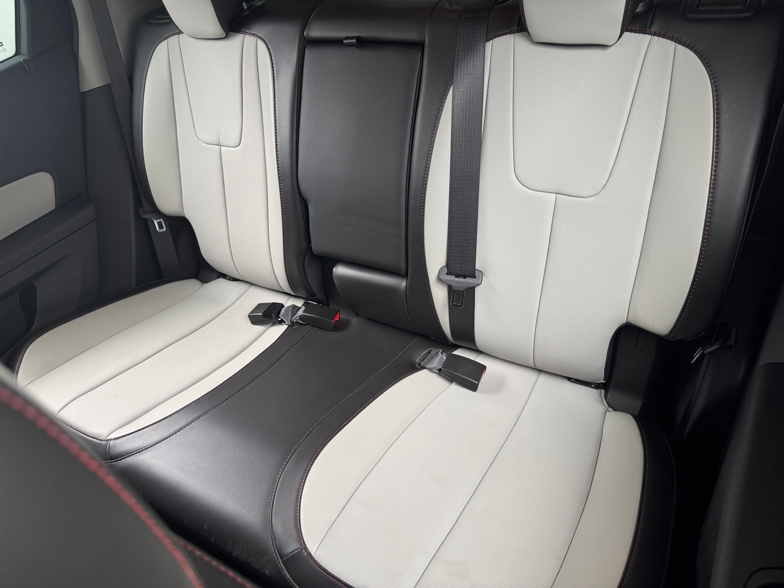 Thumbnail: 2016 GMC Terrain - 5
