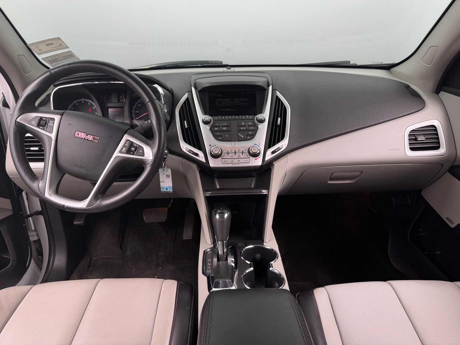 Thumbnail: 2016 GMC Terrain - 2