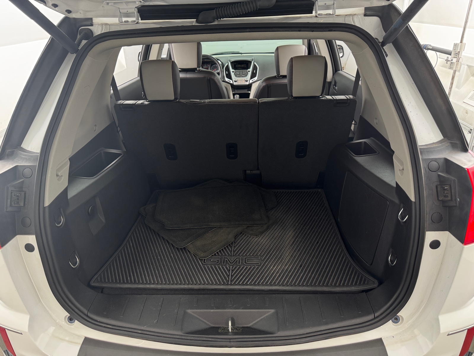 Thumbnail: 2016 GMC Terrain - 6