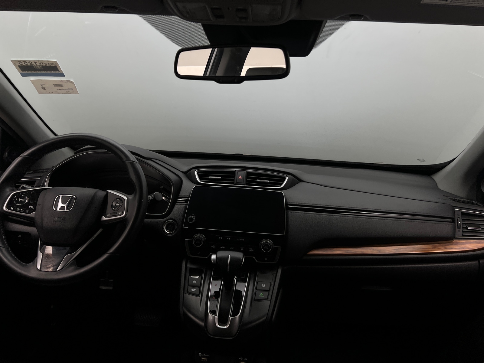 Thumbnail: 2021 Honda CR-V - 2