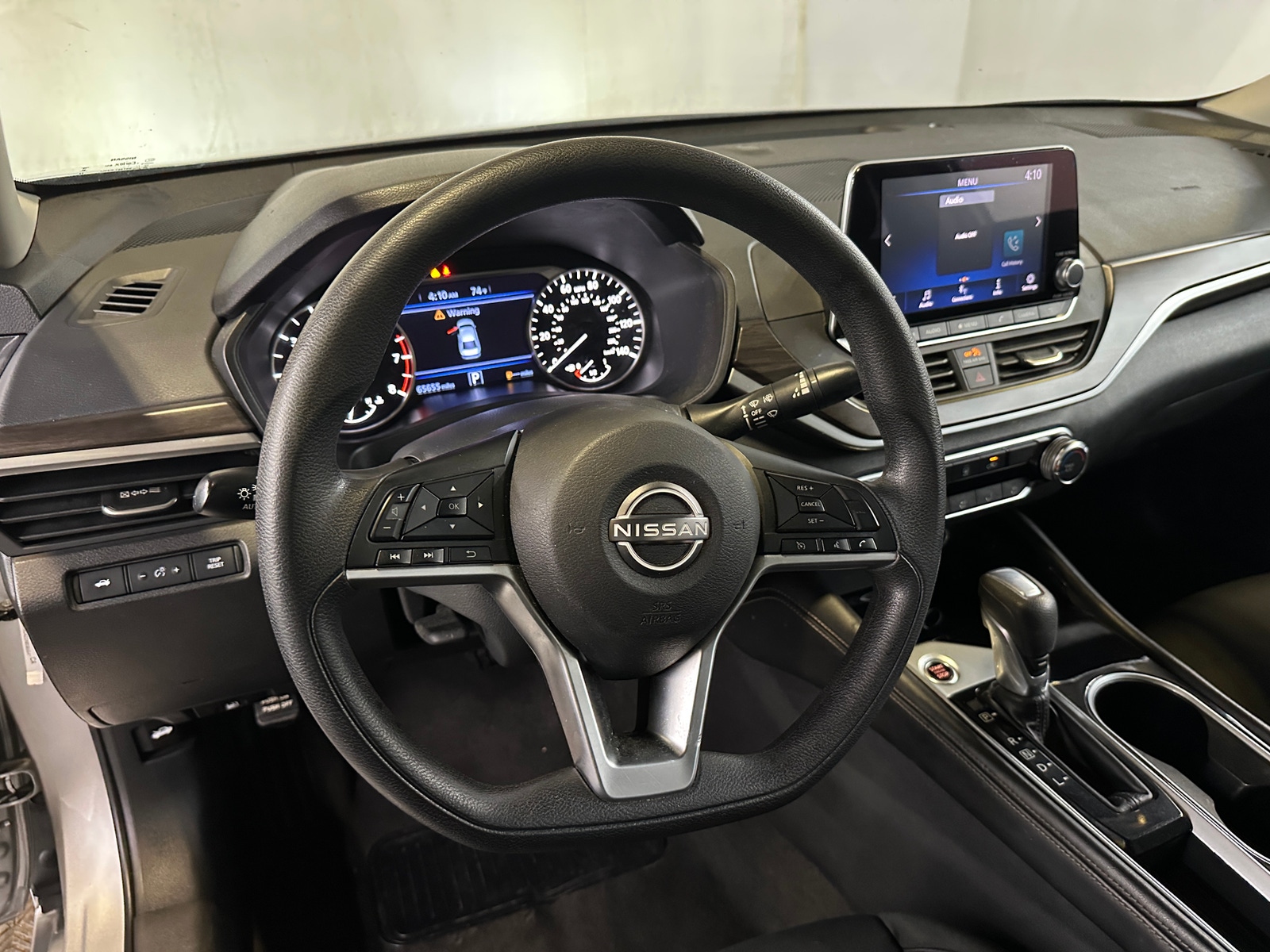 Thumbnail: 2023 Nissan Altima - 5