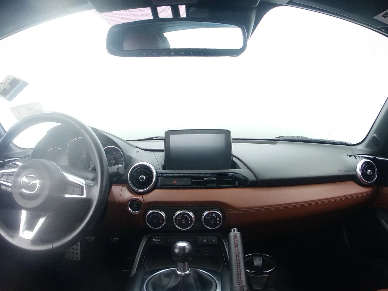 Thumbnail: 2019 Mazda MX-5 Miata - 2