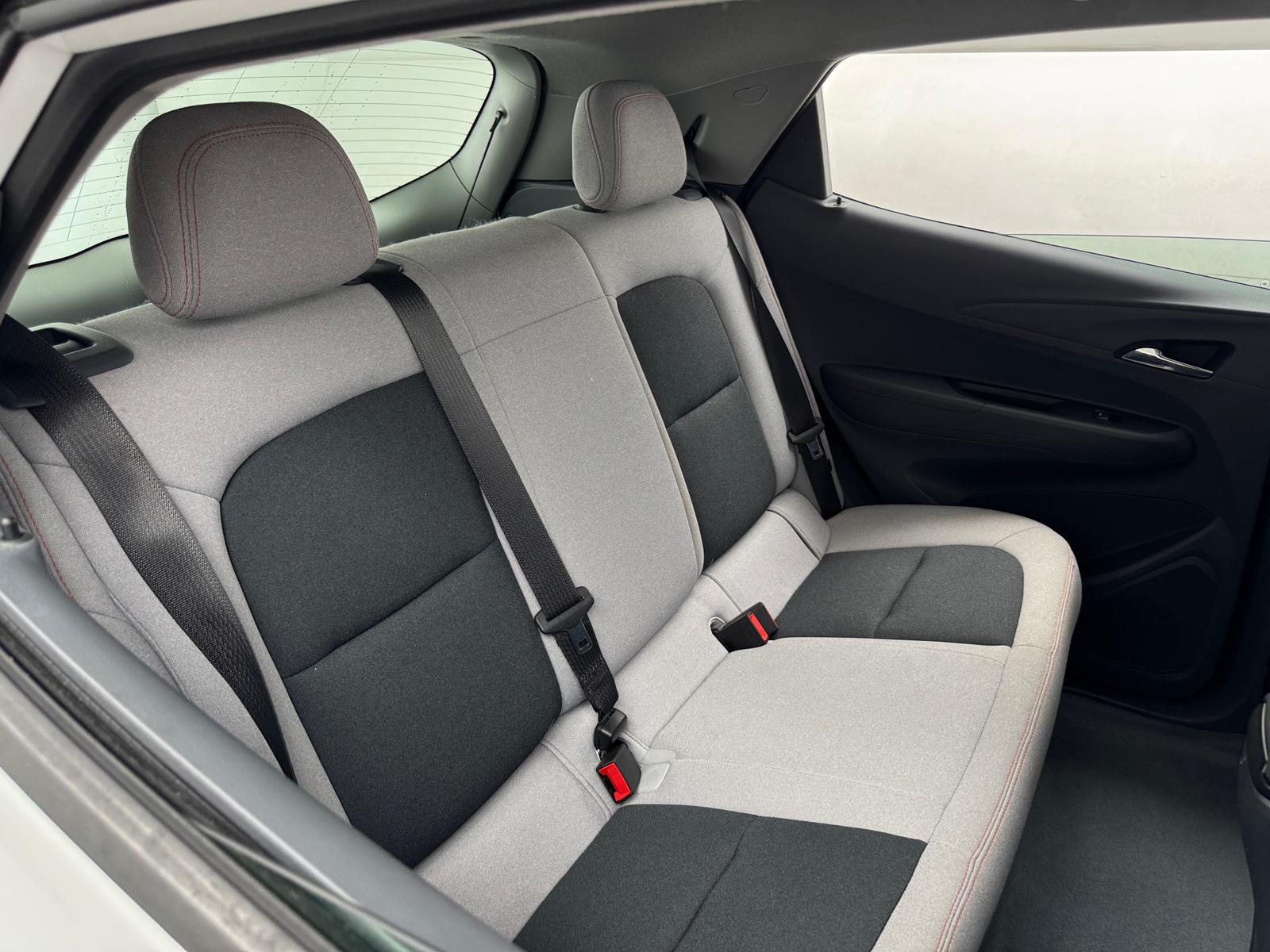 Thumbnail: 2020 Chevrolet Bolt EV - 6