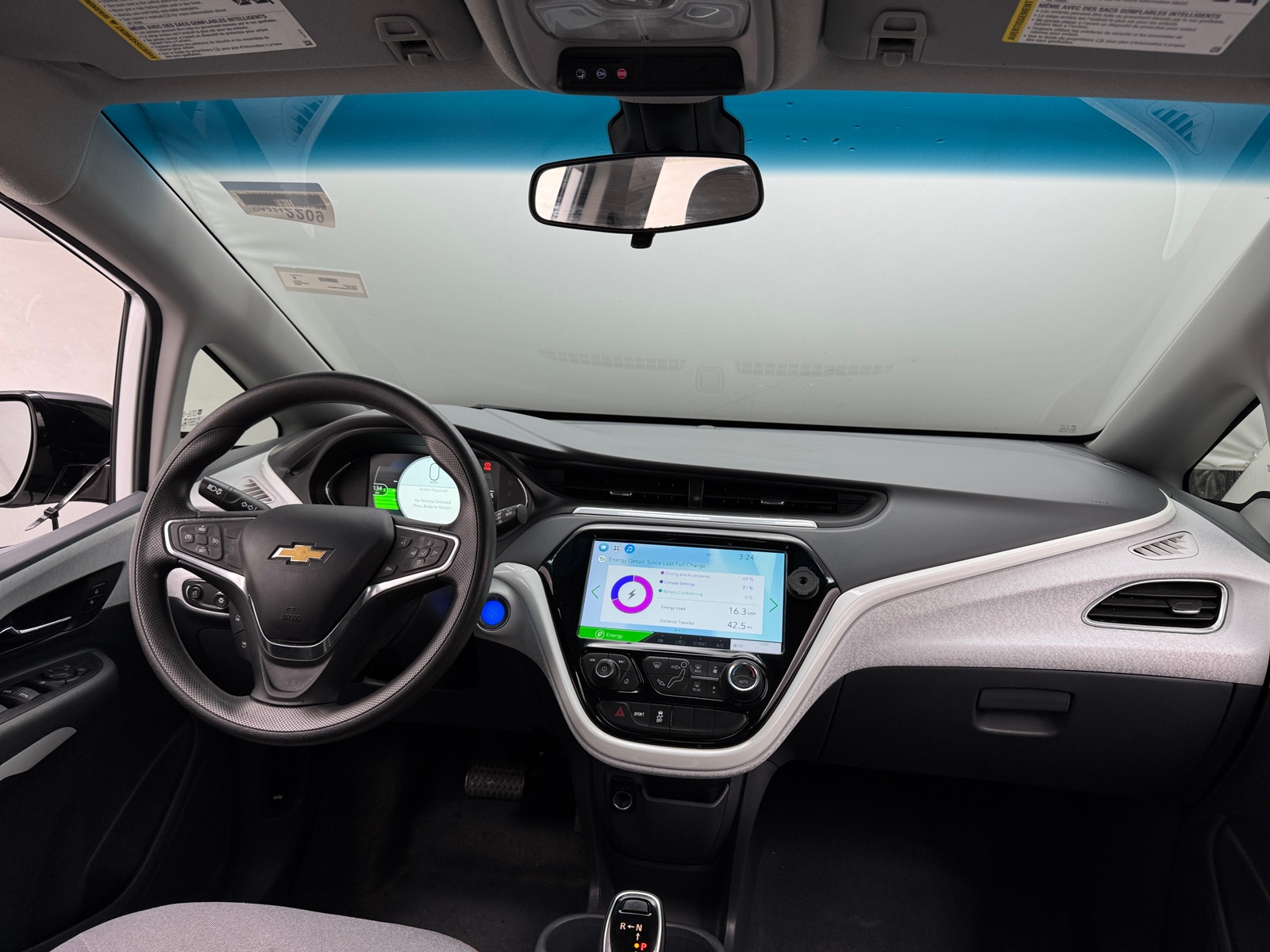 Thumbnail: 2020 Chevrolet Bolt EV - 3