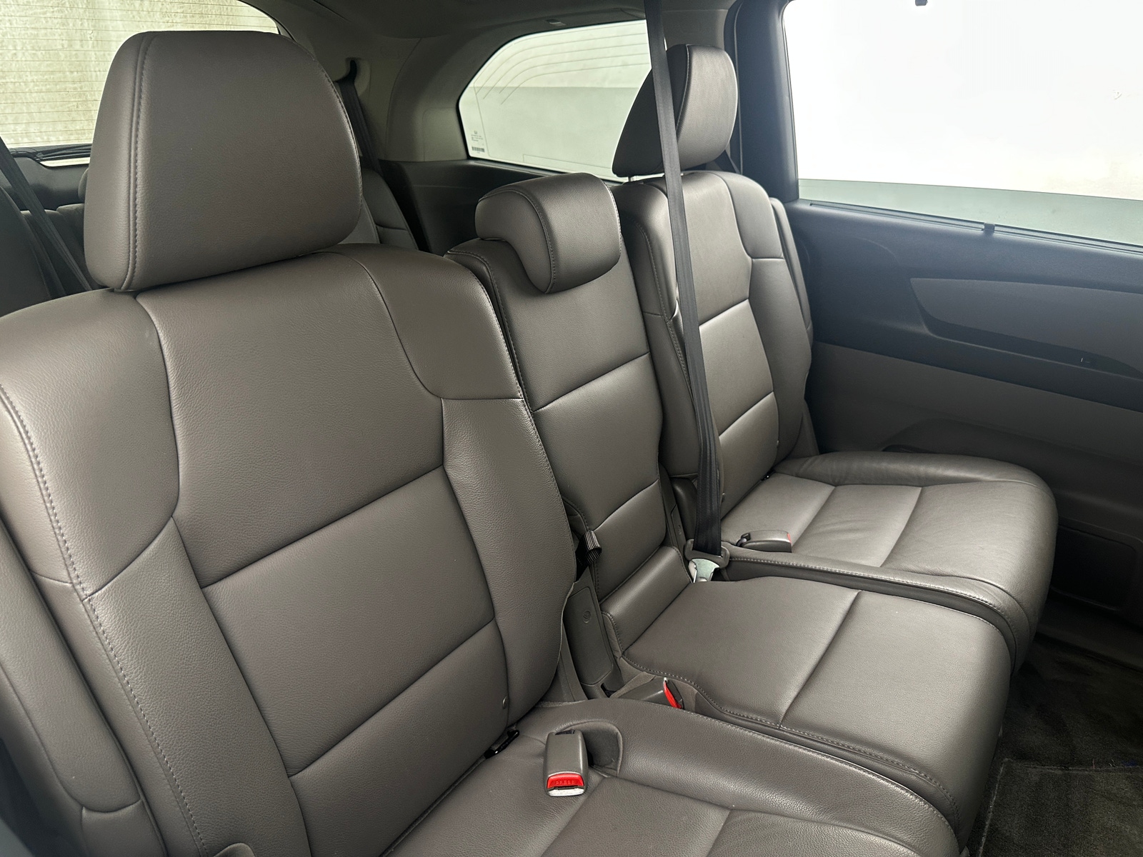 Thumbnail: 2015 Honda Odyssey - 5