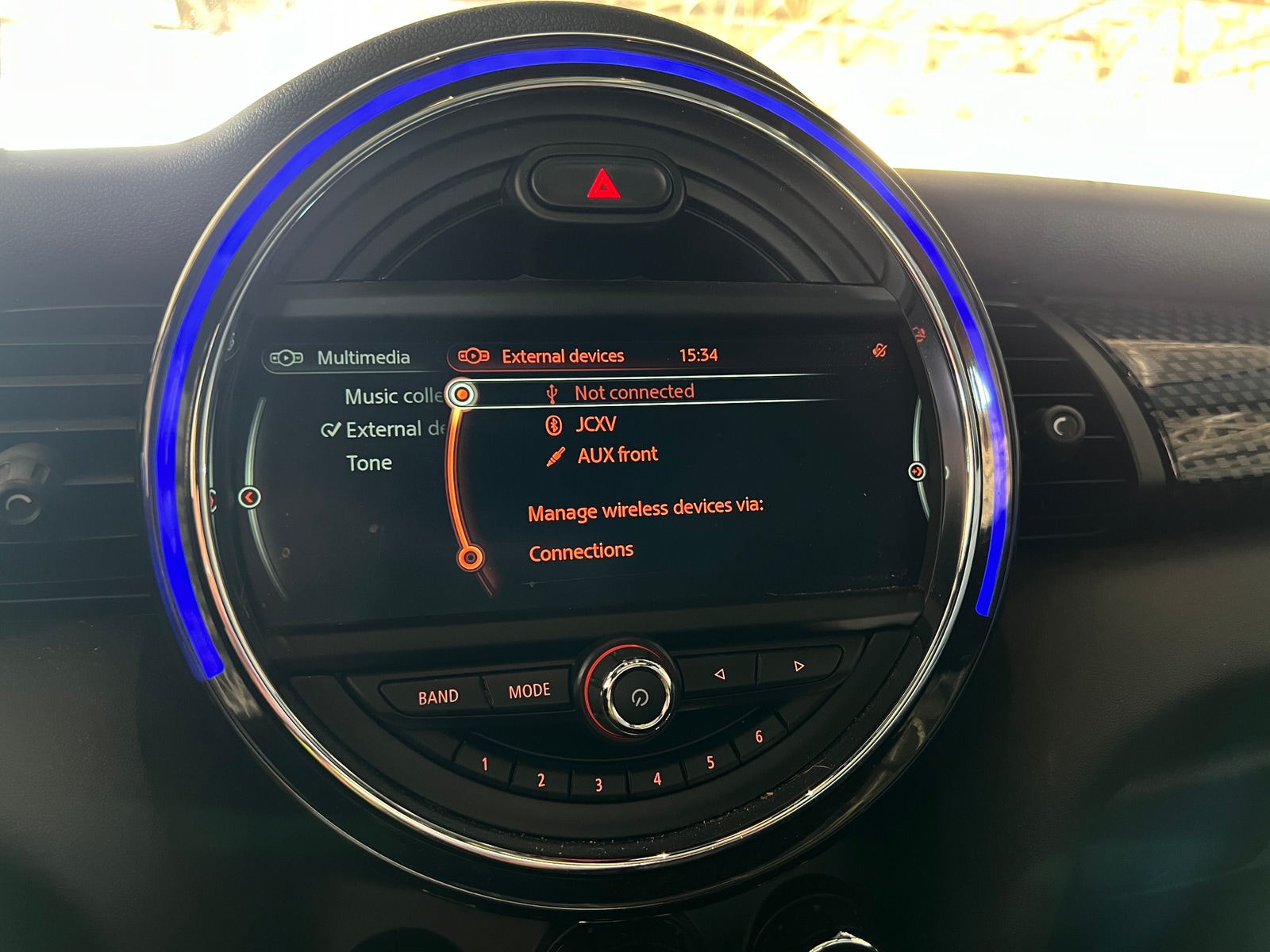 Thumbnail: 2016 MINI Cooper Hardtop - 3