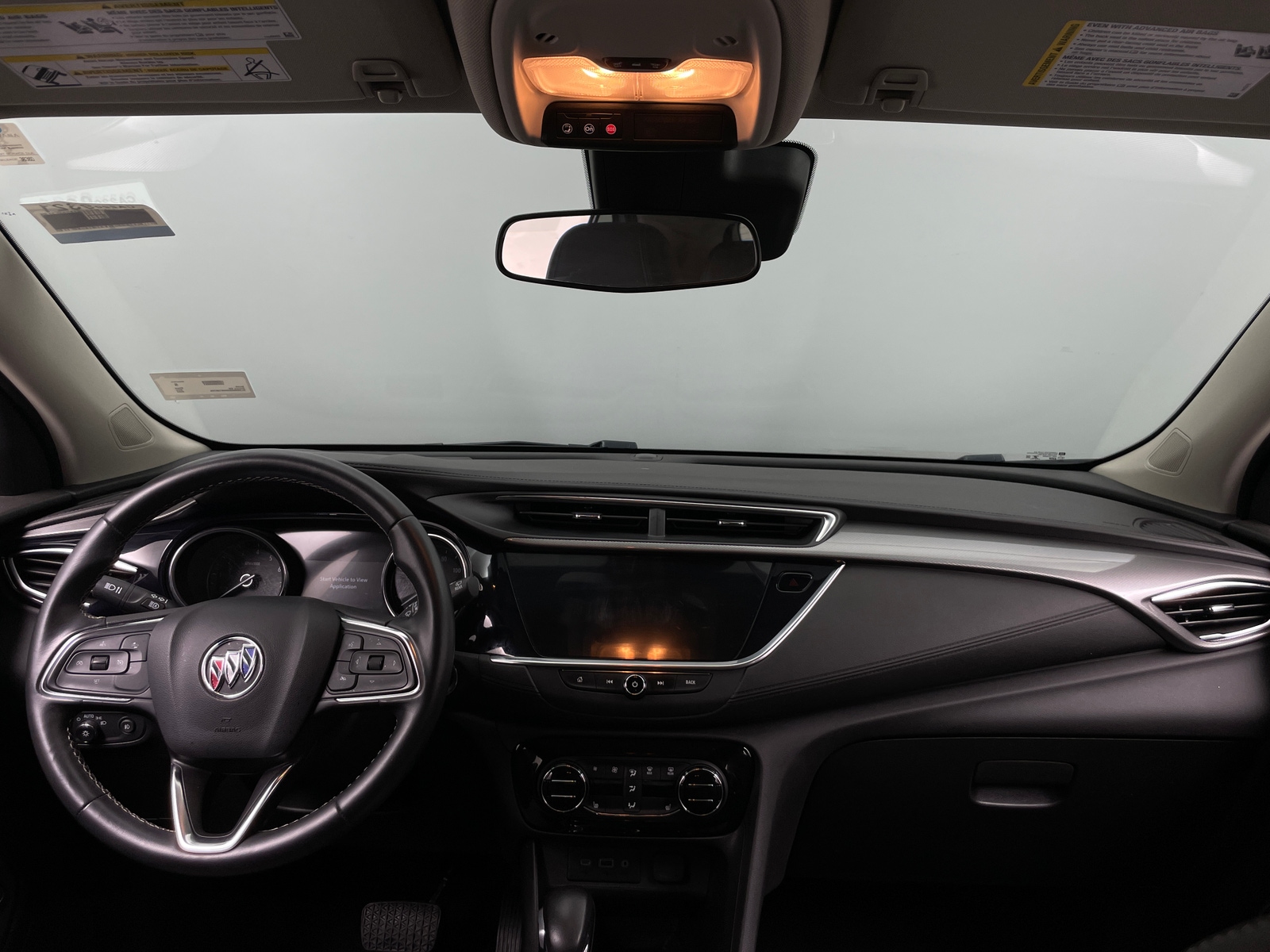 Thumbnail: 2022 Buick Encore GX - 2