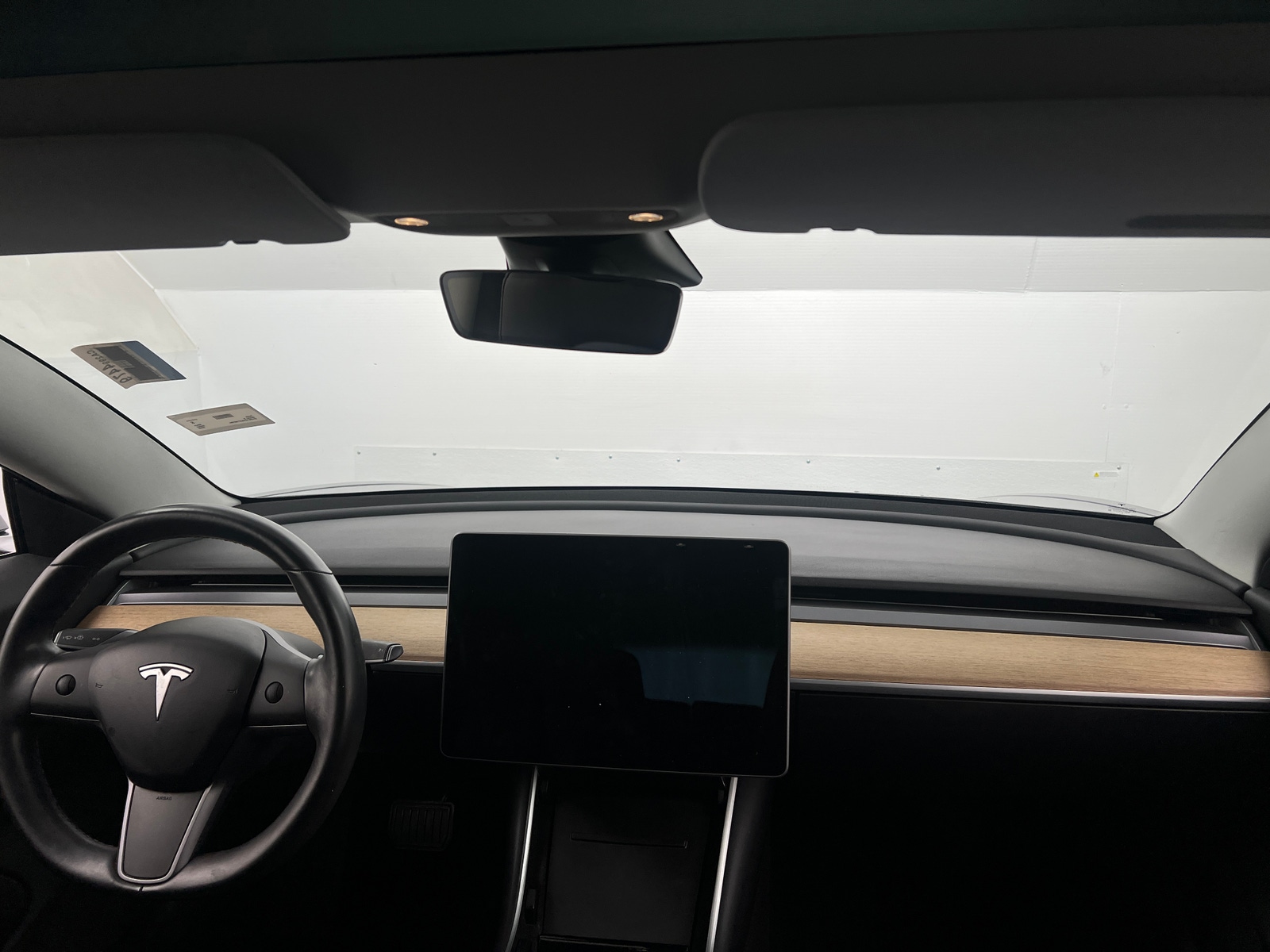 Thumbnail: 2018 Tesla Model 3 - 2