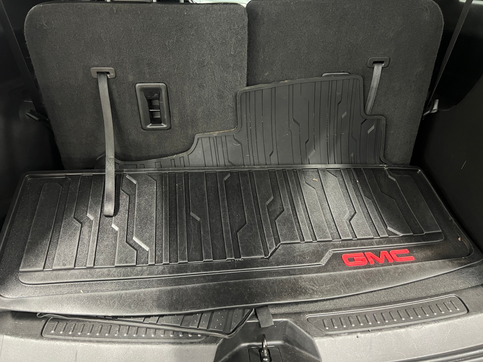 Thumbnail: 2020 GMC Acadia - 6