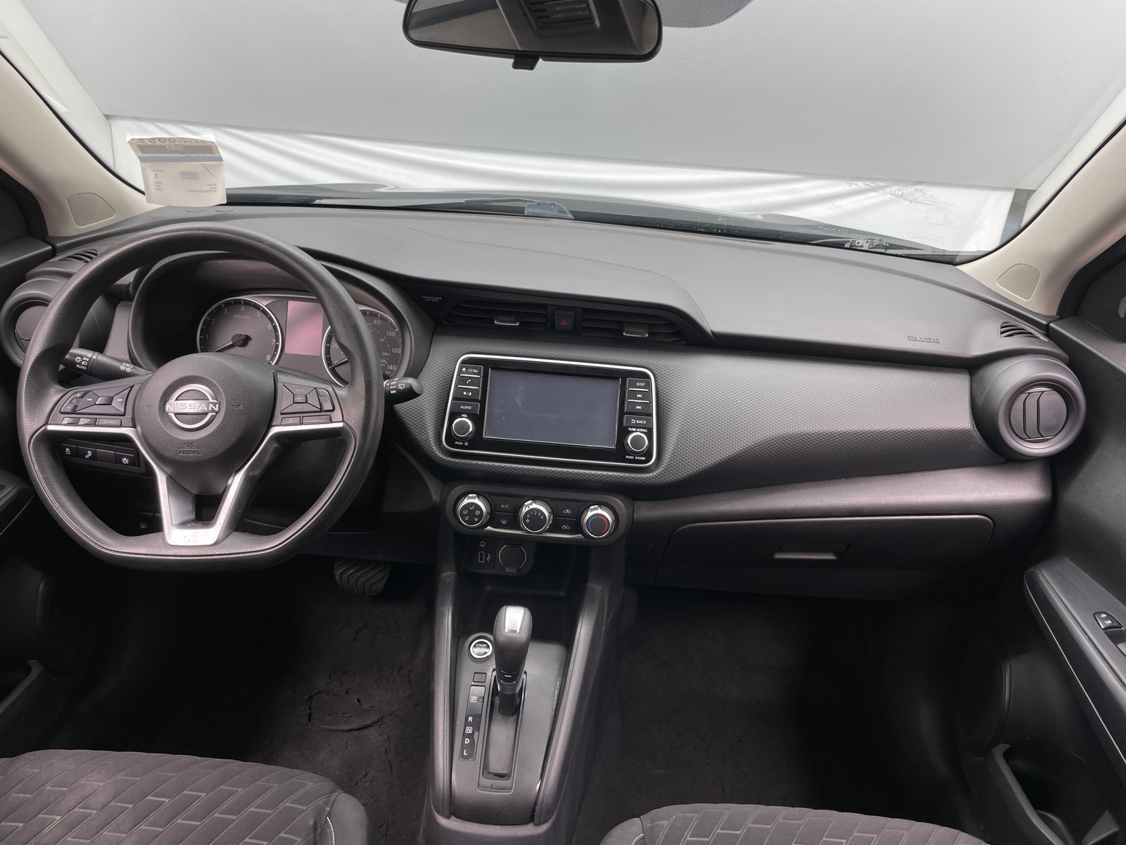 Thumbnail: 2022 Nissan Kicks - 3