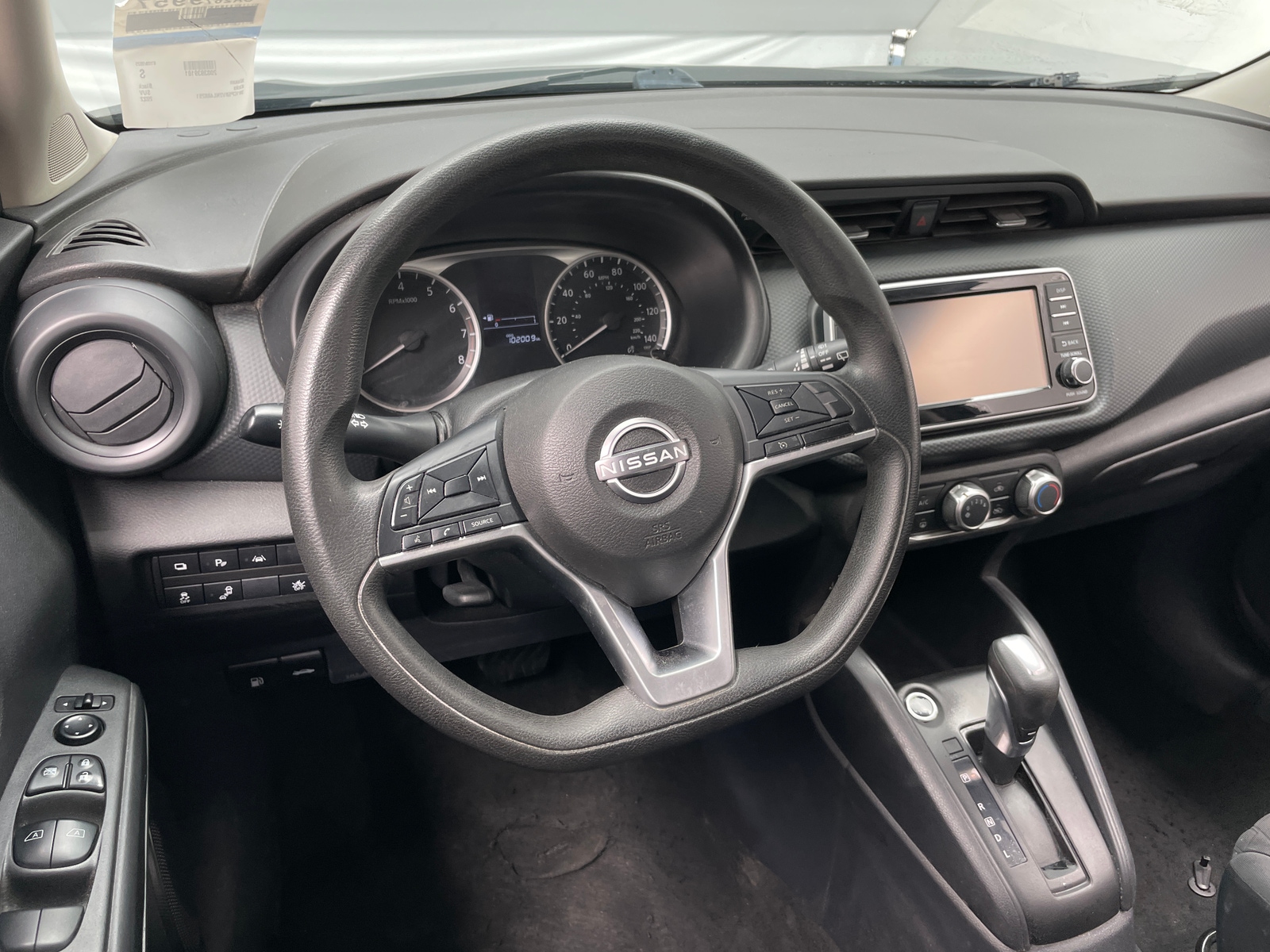 Thumbnail: 2022 Nissan Kicks - 5