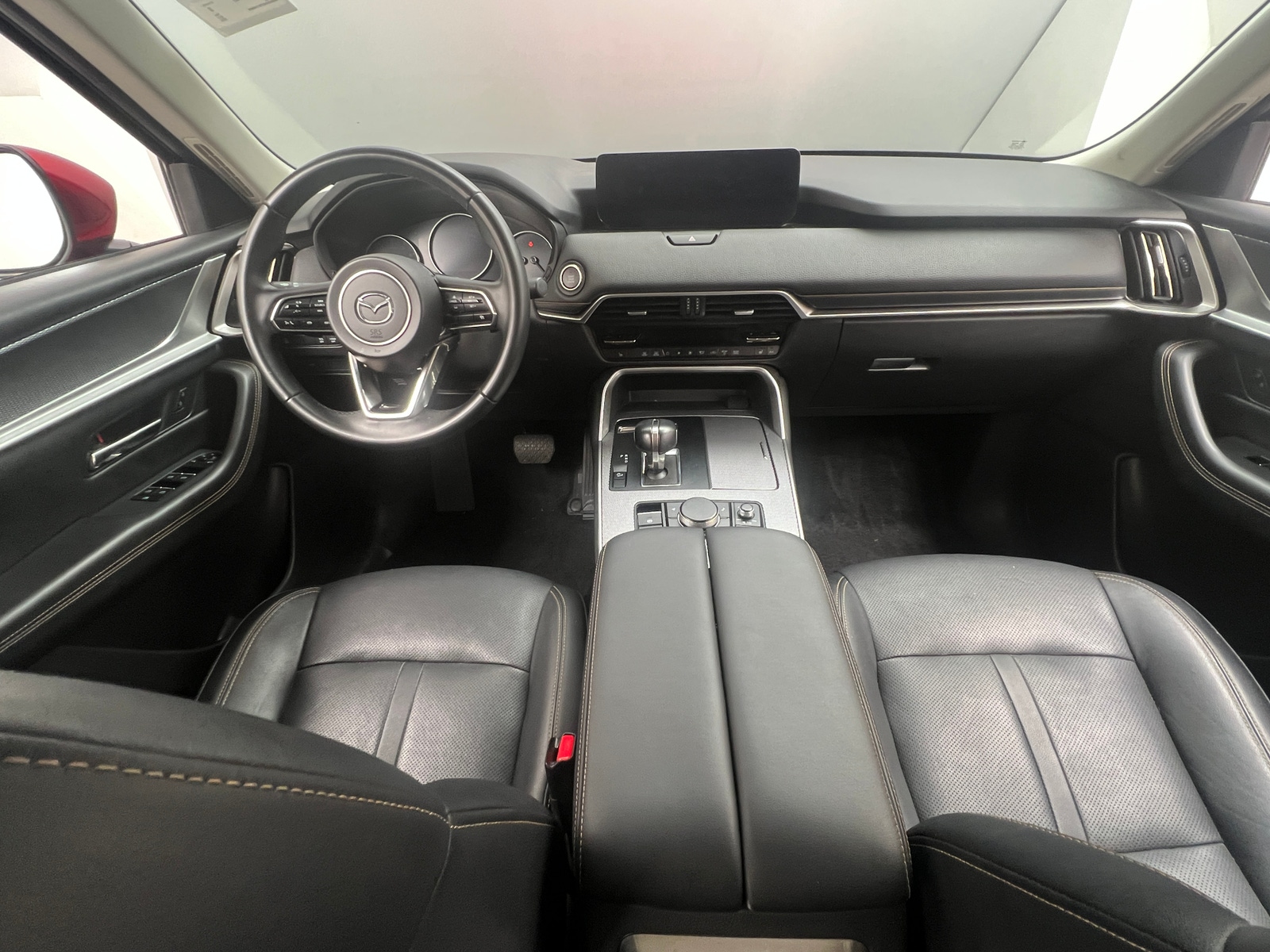 Thumbnail: 2024 Mazda CX-90 - 2