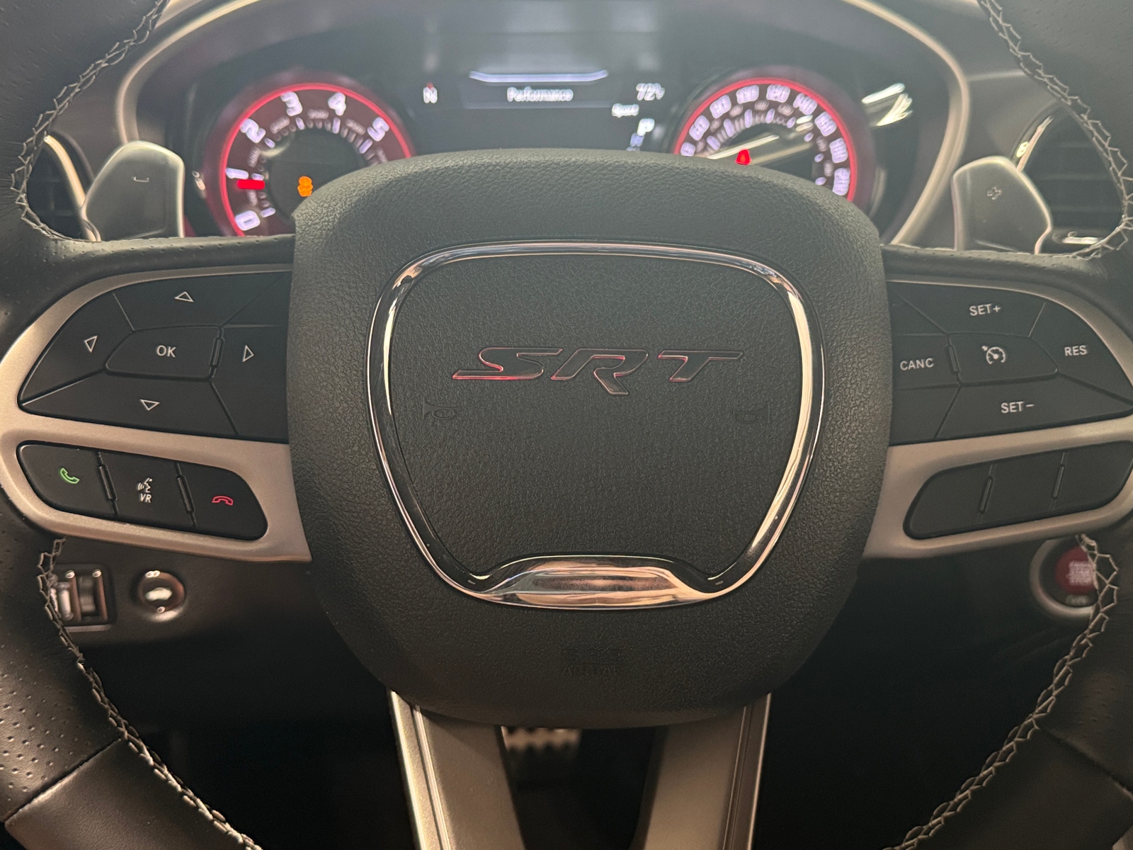 Thumbnail: 2022 Dodge Challenger - 4