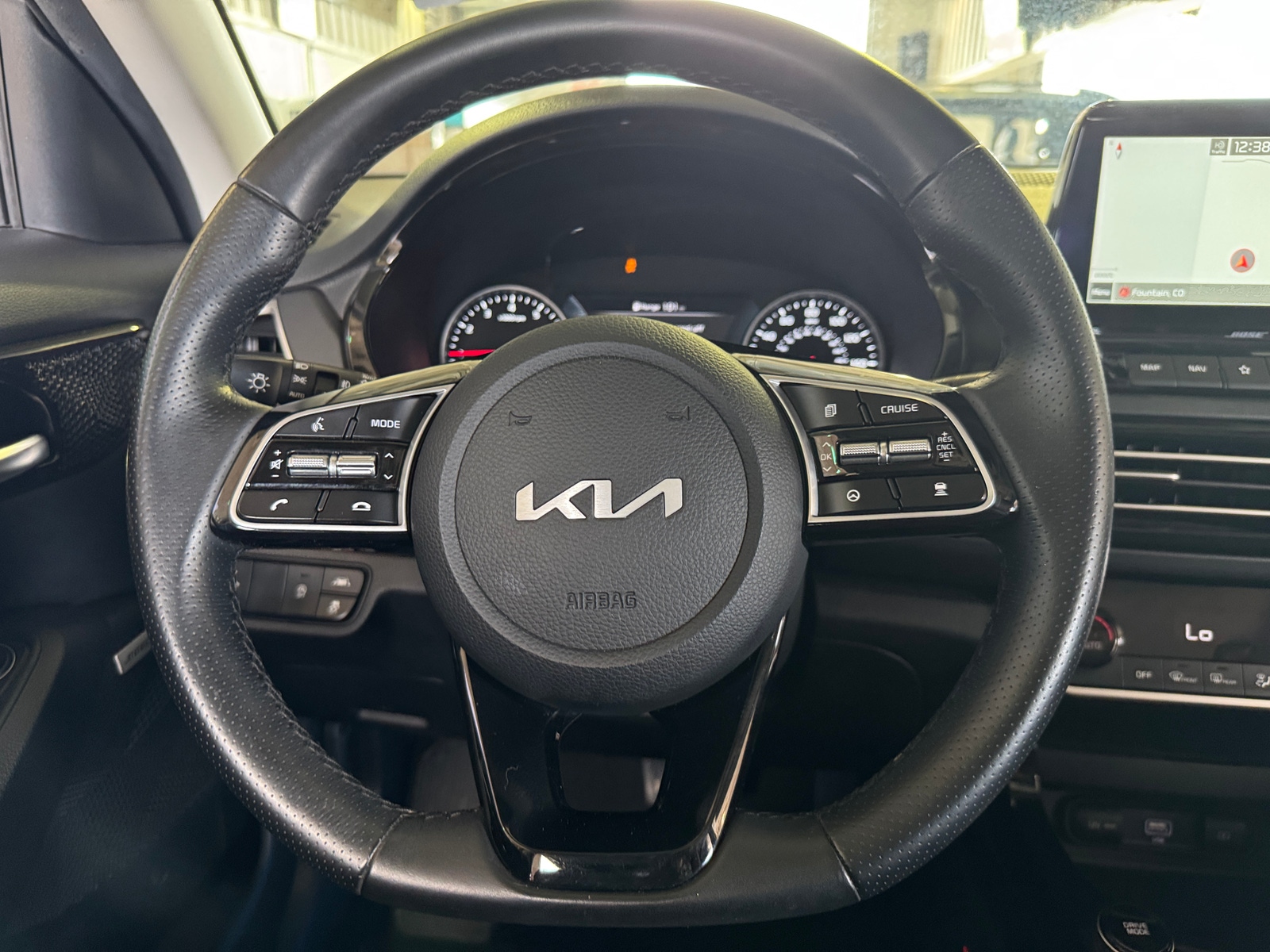 Thumbnail: 2022 Kia Seltos - 5