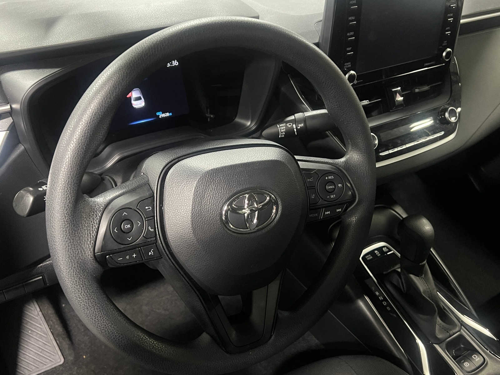Thumbnail: 2022 Toyota Corolla - 5