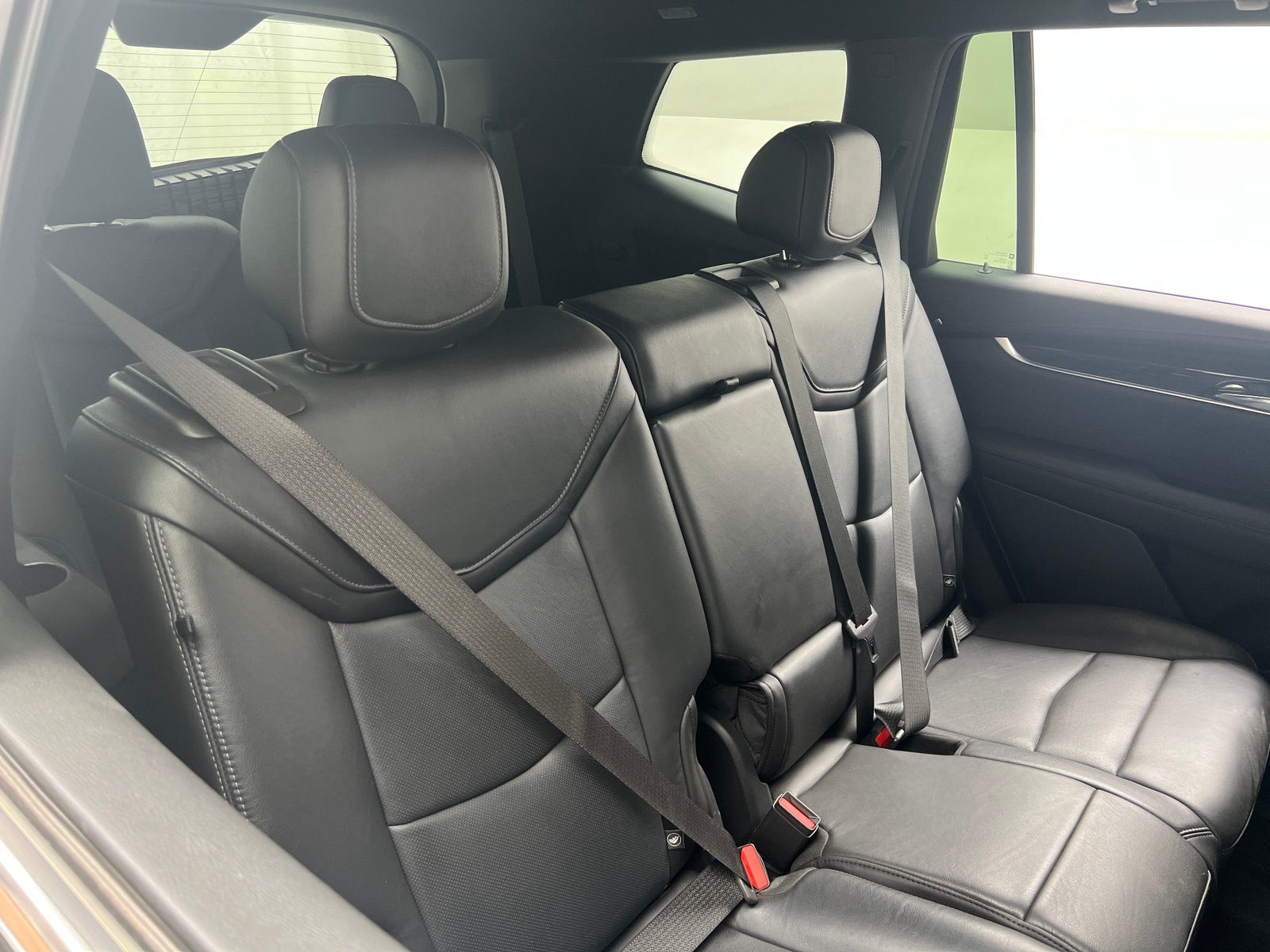 Thumbnail: 2020 Cadillac XT6 - 5