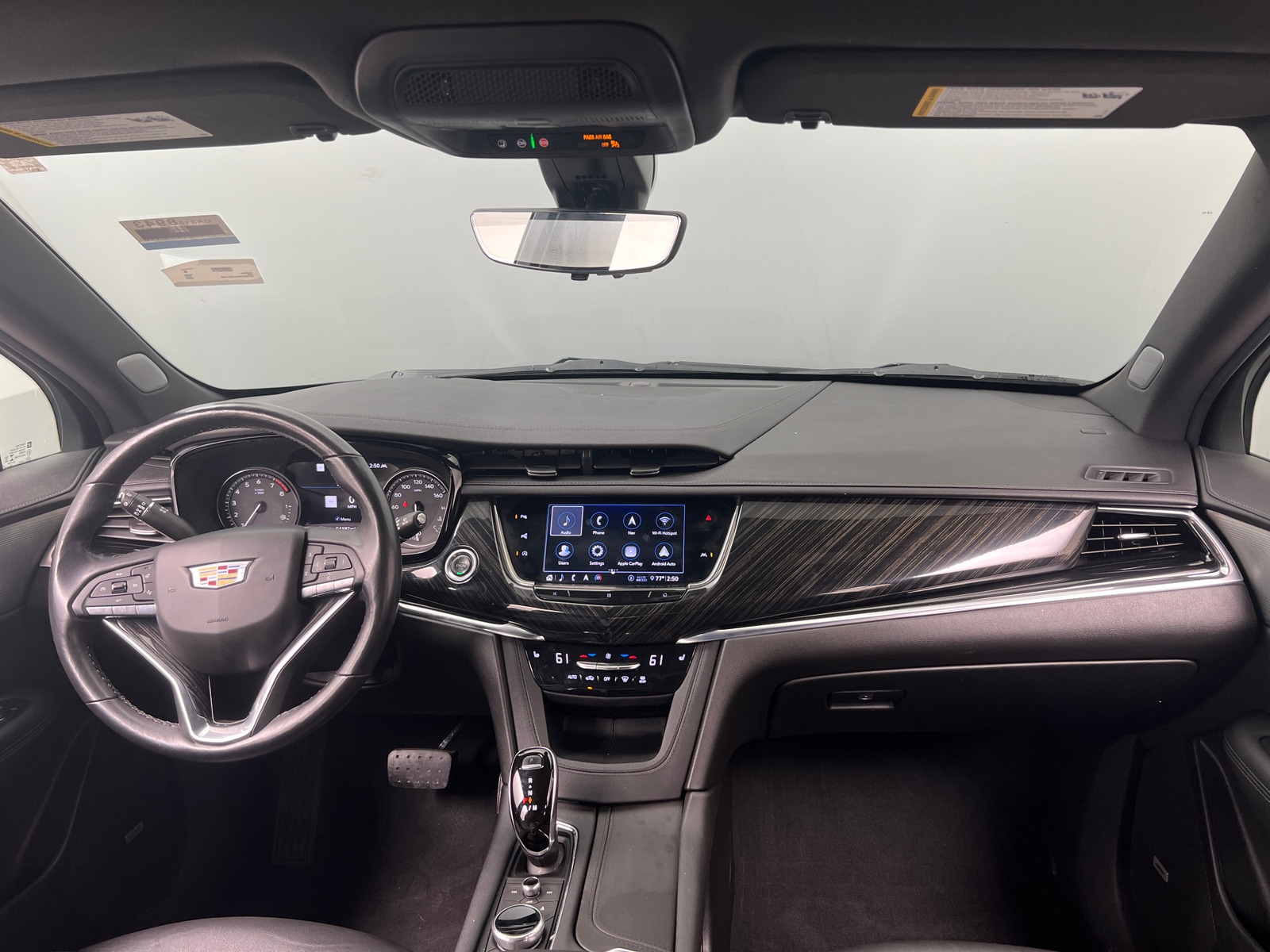 Thumbnail: 2020 Cadillac XT6 - 2