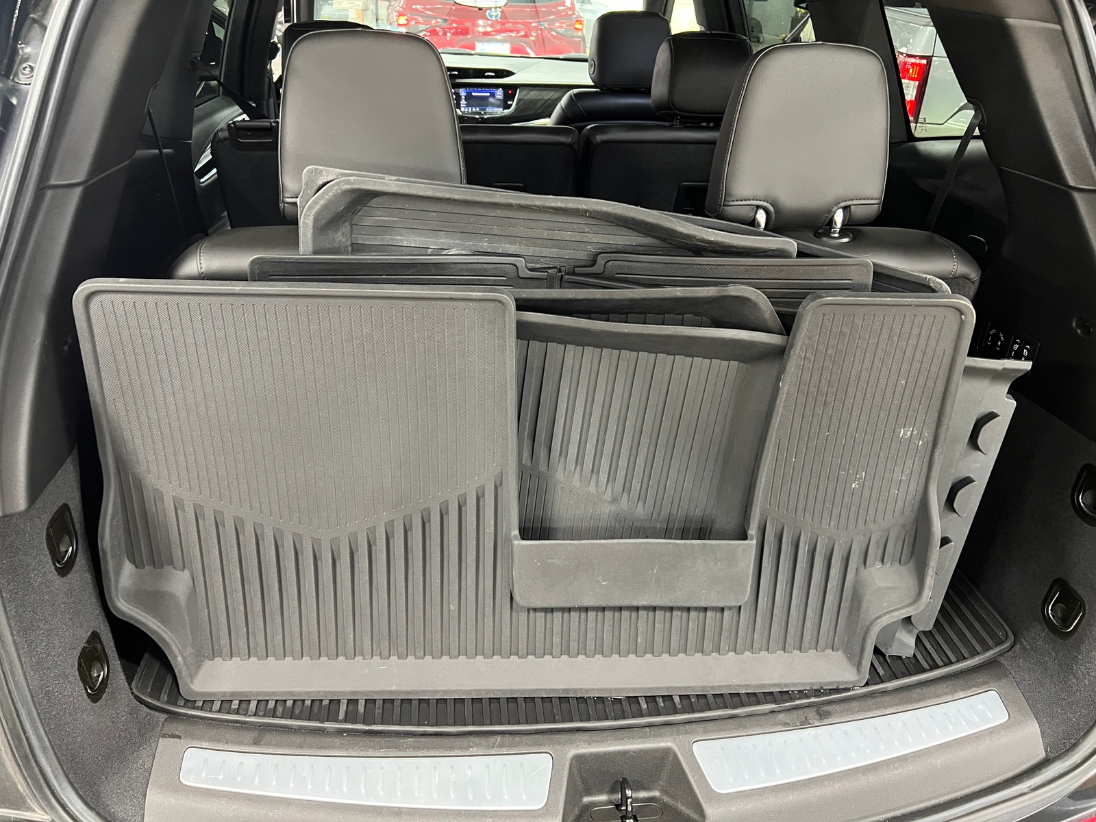 Thumbnail: 2020 Cadillac XT6 - 6