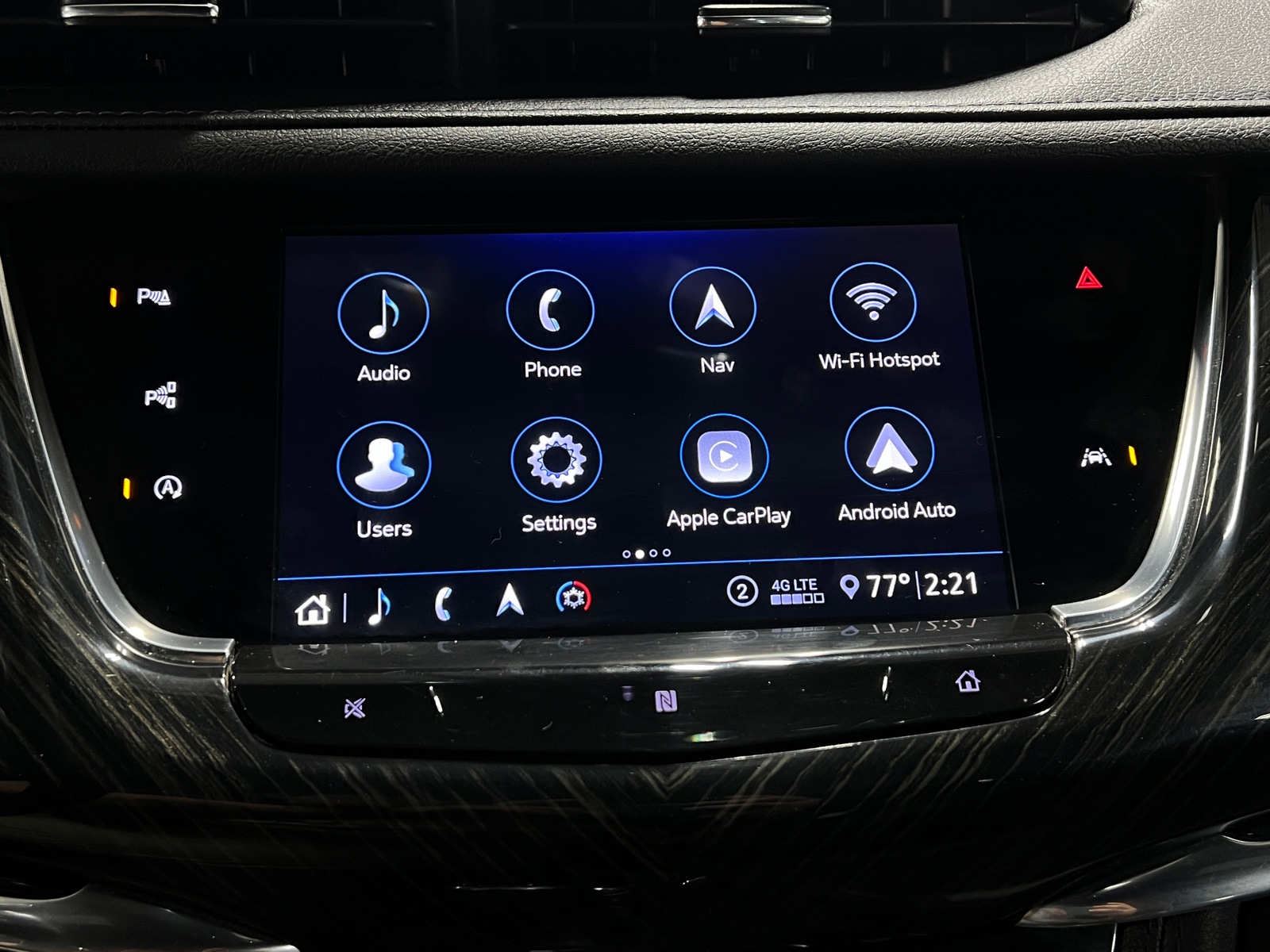 Thumbnail: 2020 Cadillac XT6 - 3