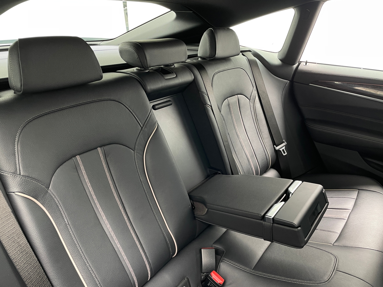 Thumbnail: 2019 BMW 6 Series - 5