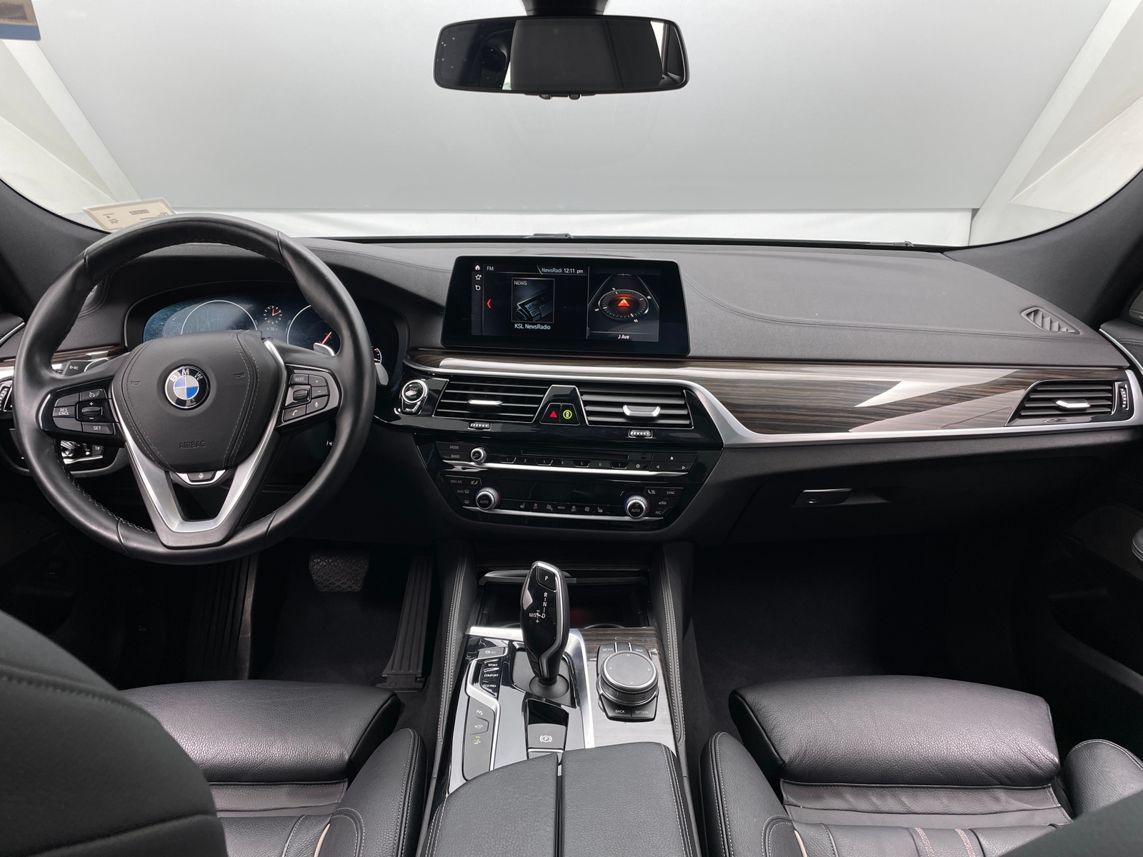 Thumbnail: 2019 BMW 6 Series - 2