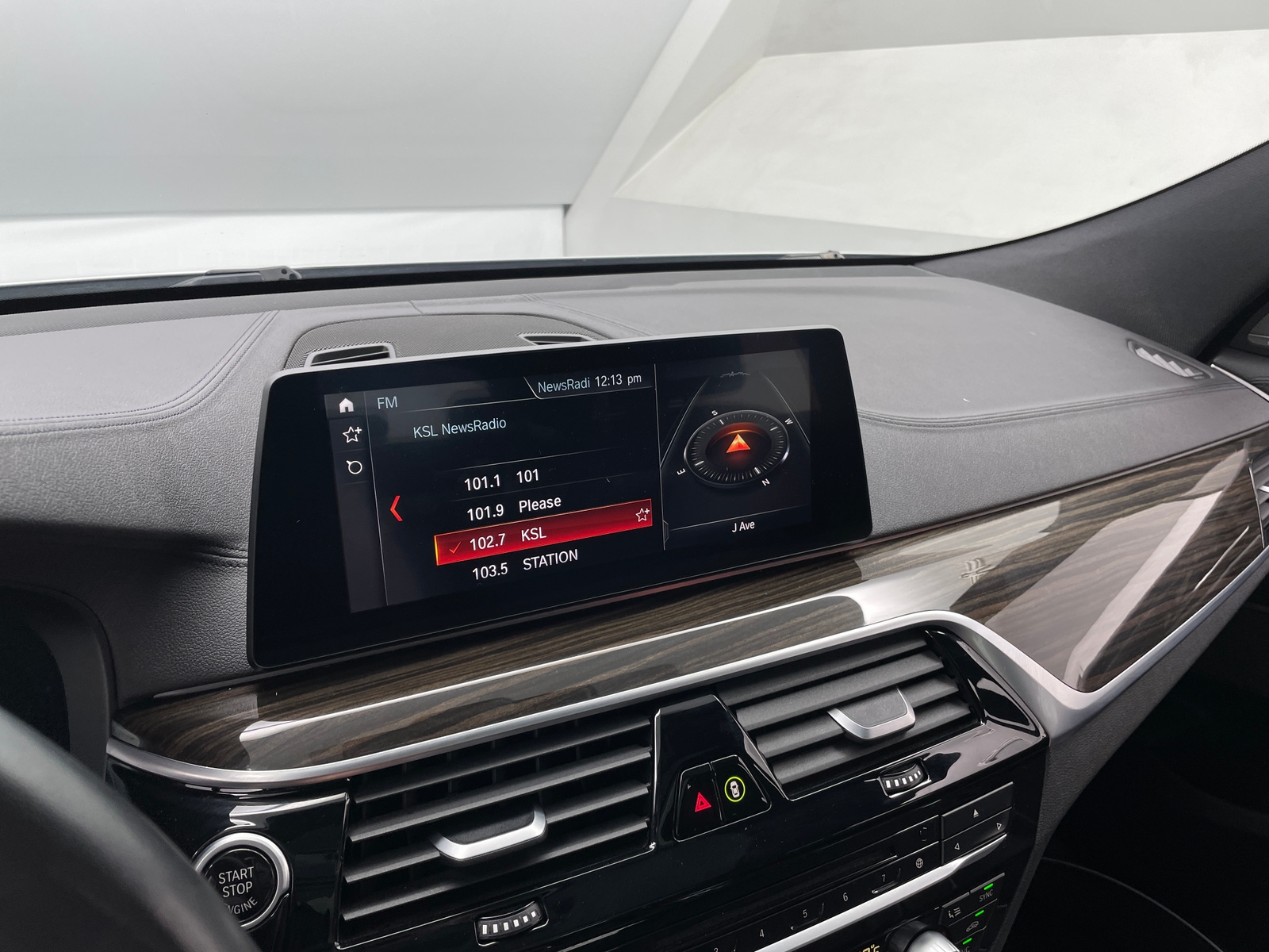 Thumbnail: 2019 BMW 6 Series - 3