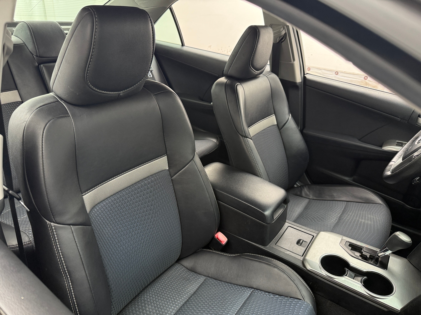 Thumbnail: 2012 Toyota Camry - 2